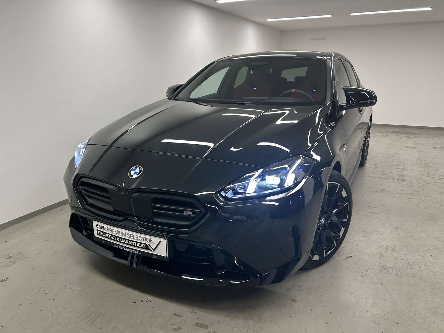 BMW M135 M Sport M135 XDrive - 2024 - Joinsteer - #6