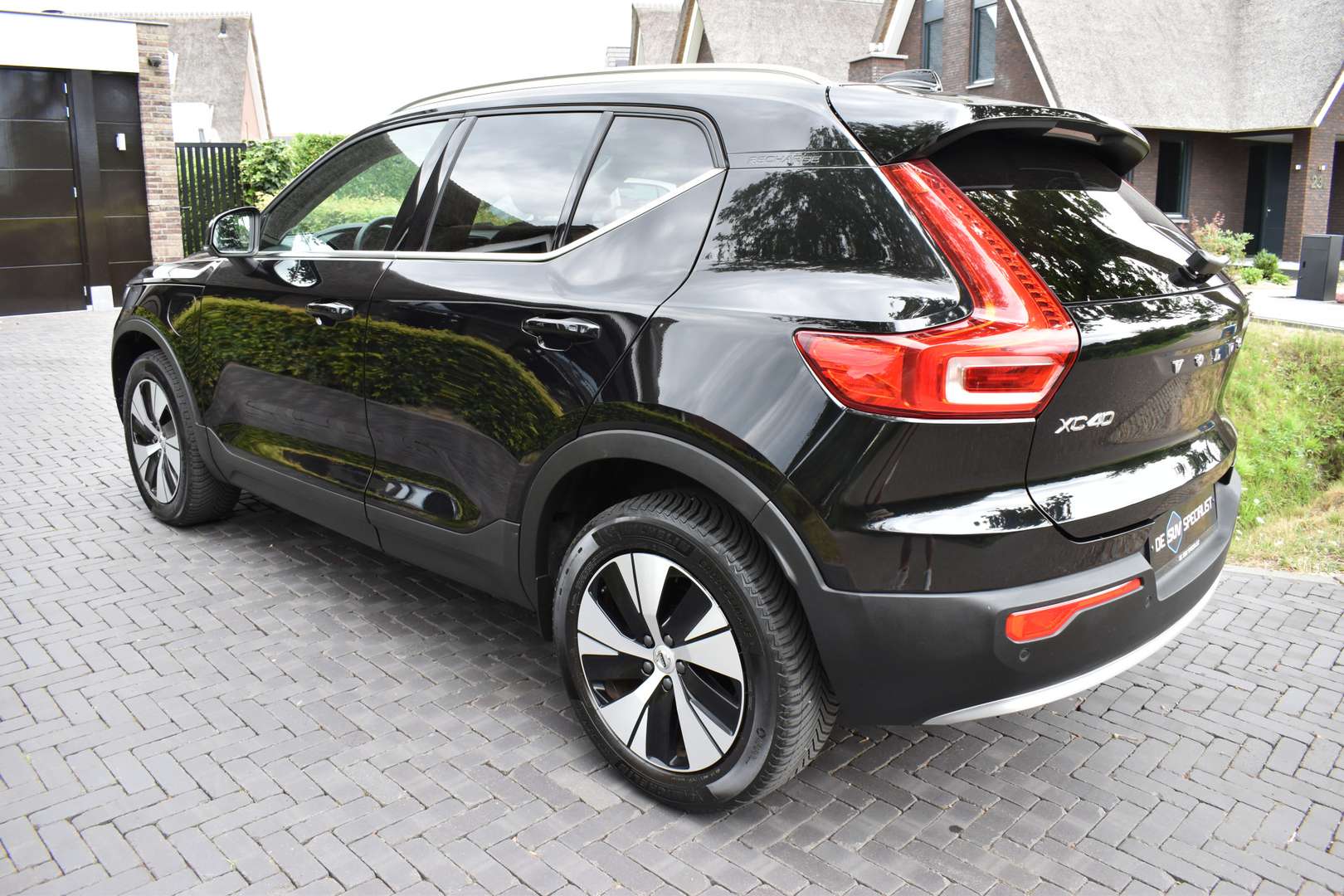 Volvo XC40 T5 Momentum - 2023 - Joinsteer - #5