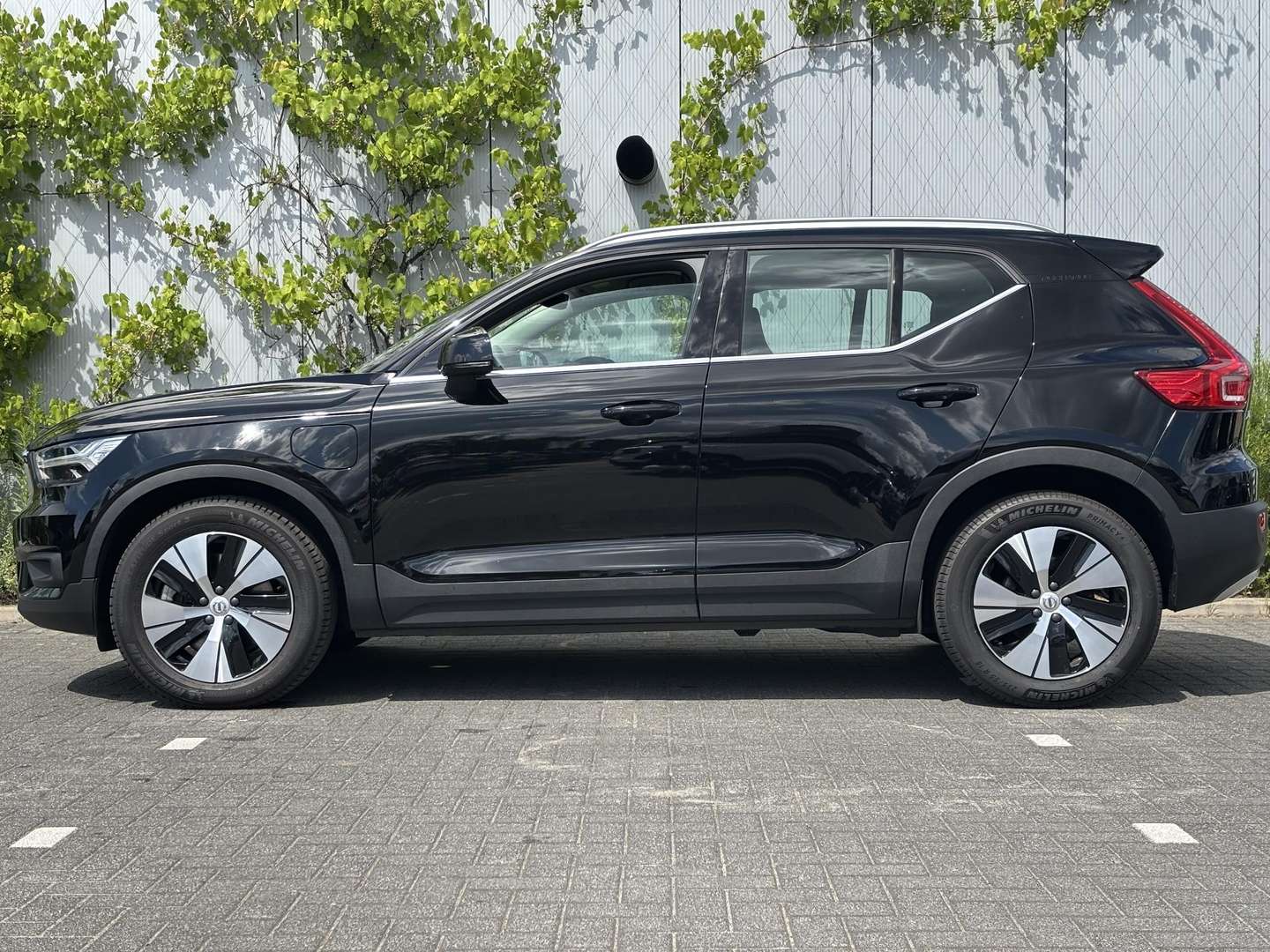 Volvo XC40 T6 Recharge Core - 2023 - Joinsteer - #2