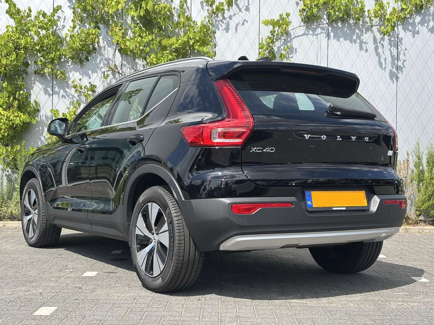 Volvo XC40 T6 Recharge Core - 2023 - Joinsteer - #3
