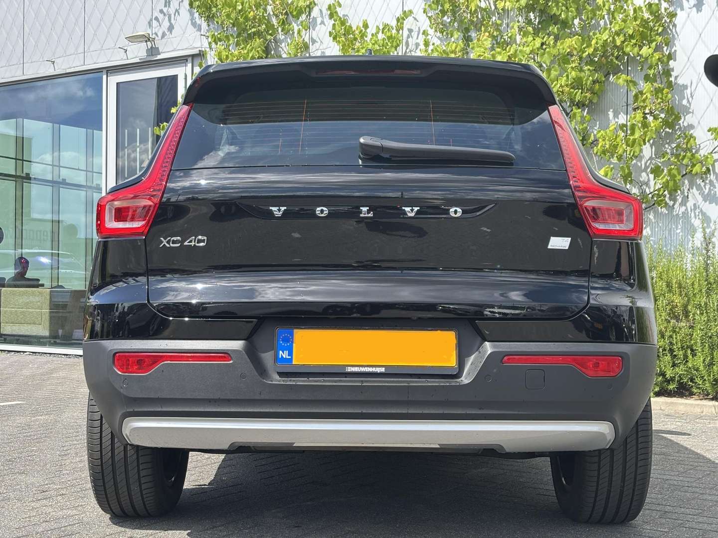 Volvo XC40 T6 Recharge Core - 2023 - Joinsteer - #4