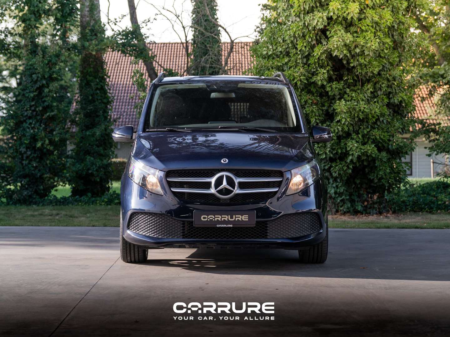 Mercedes V 220 220 Business - 2021 - Joinsteer - #2