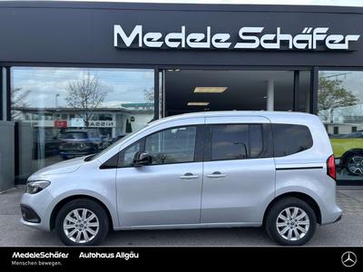 Mercedes EQT 200 Style -  - Joinsteer - #1