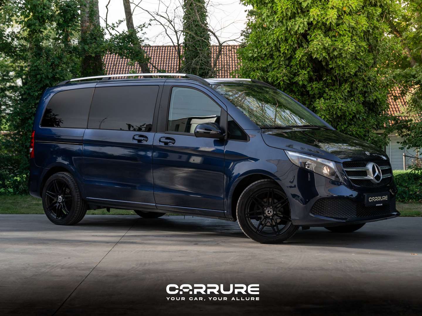 Mercedes V 220 220 Business - 2021 - Joinsteer - #3