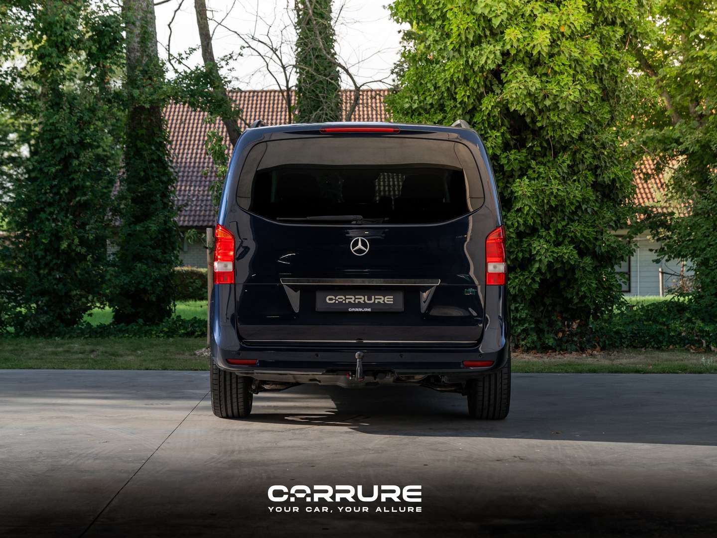 Mercedes V 220 220 Business - 2021 - Joinsteer - #6