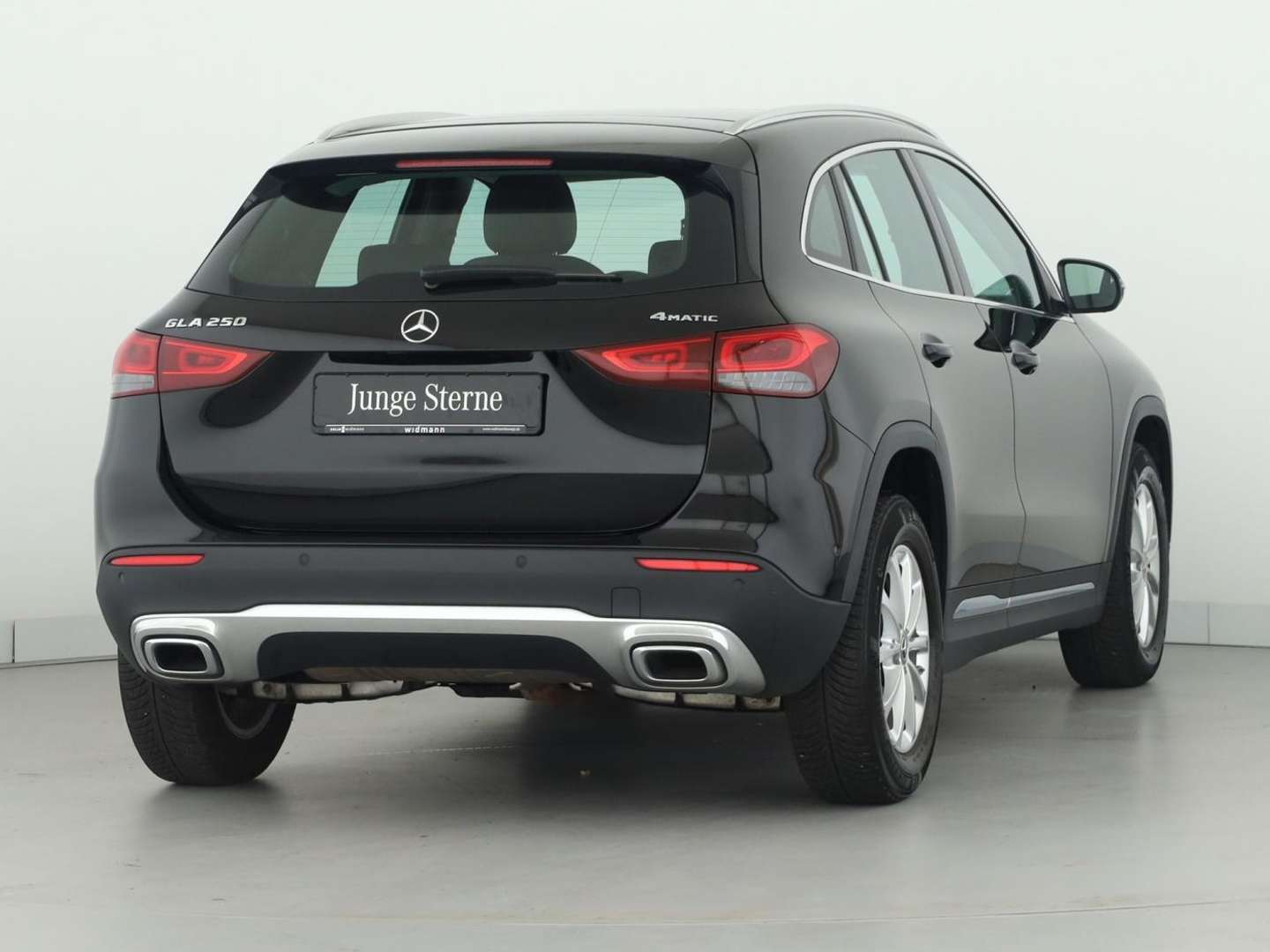 Mercedes GLA 250 PROGRESSIVE - 2020 - Joinsteer - #2