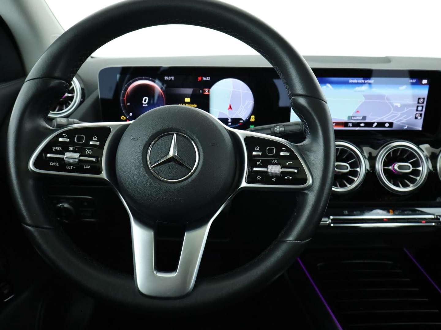 Mercedes GLA 250 PROGRESSIVE - 2020 - Joinsteer - #11