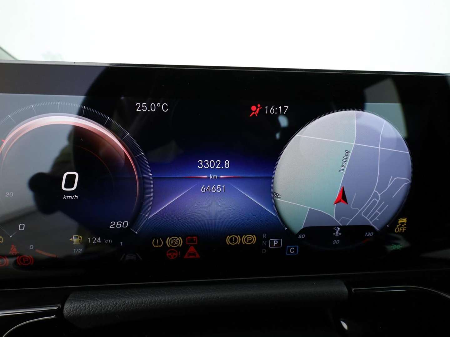 Mercedes GLA 250 PROGRESSIVE - 2020 - Joinsteer - #12