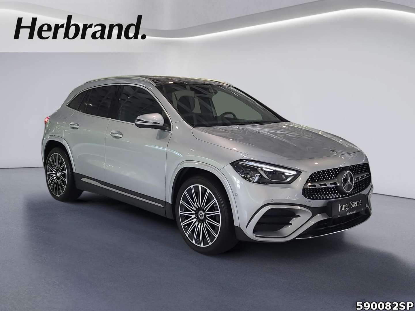 Mercedes GLA 220 AMG Line - 2024 - Joinsteer - #2