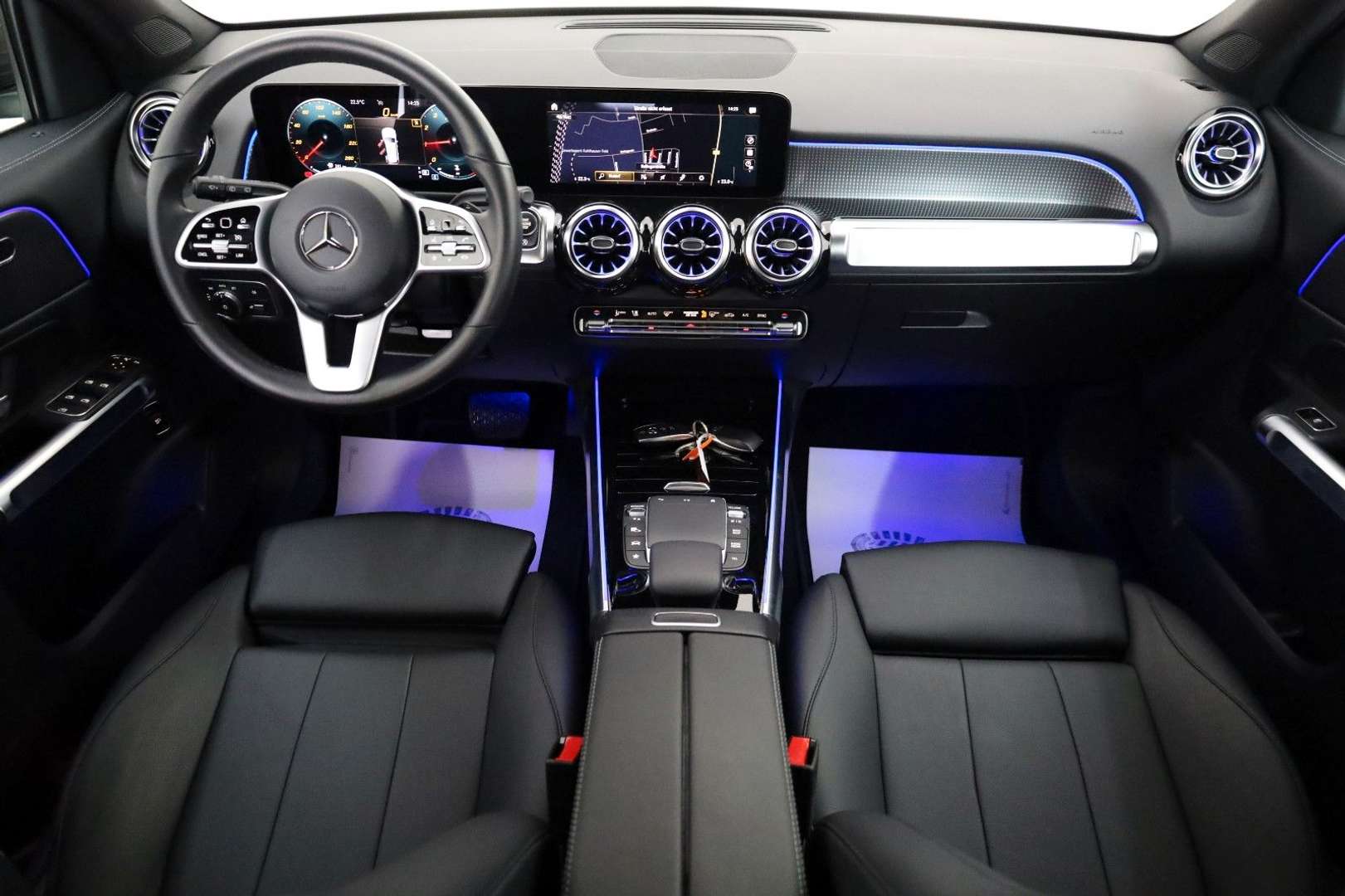 Mercedes GLB 200 Progressive - 2021 - Joinsteer - #2