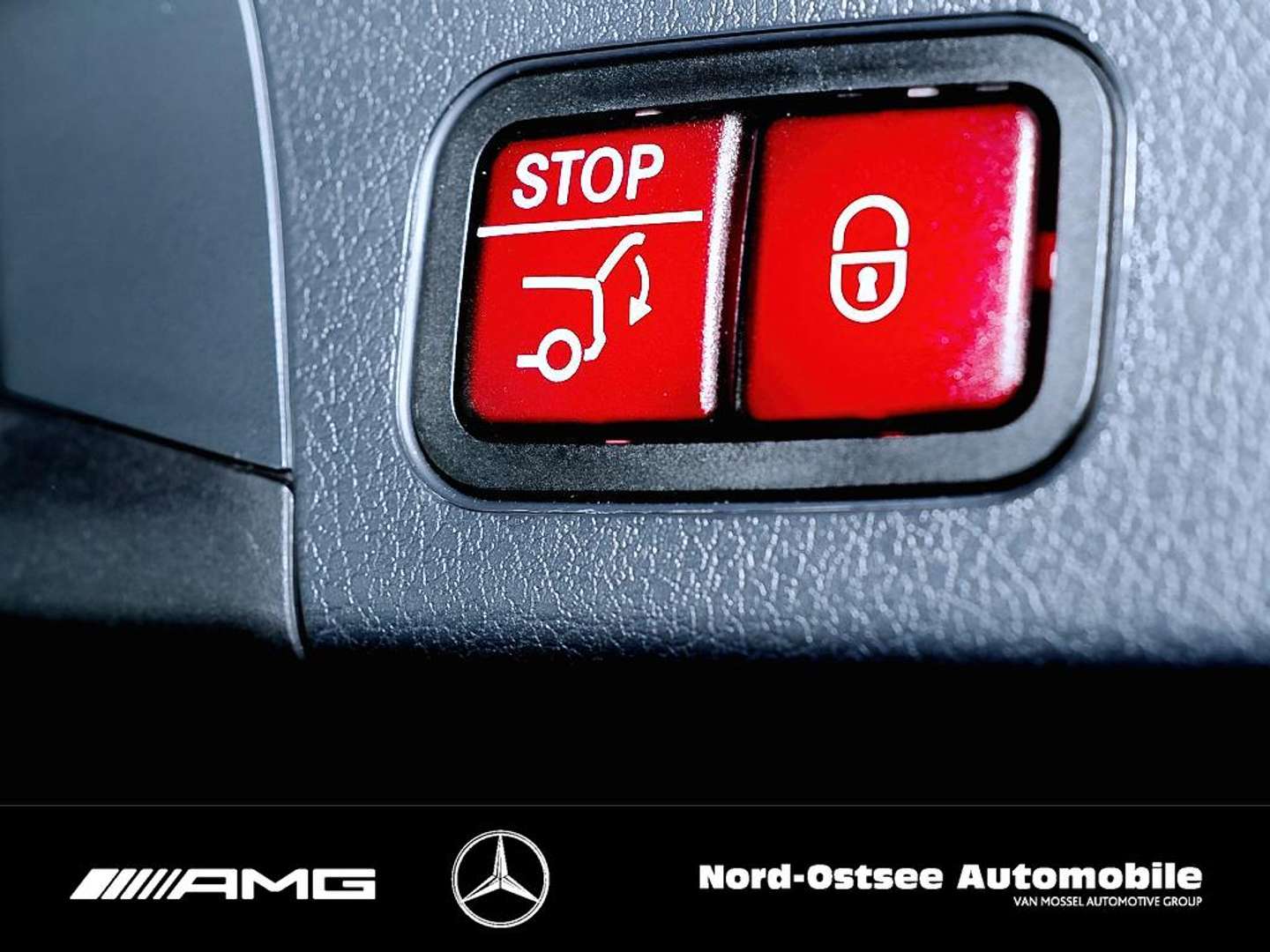 Mercedes GLB 200 AMG Line - 2025 - Joinsteer - #10