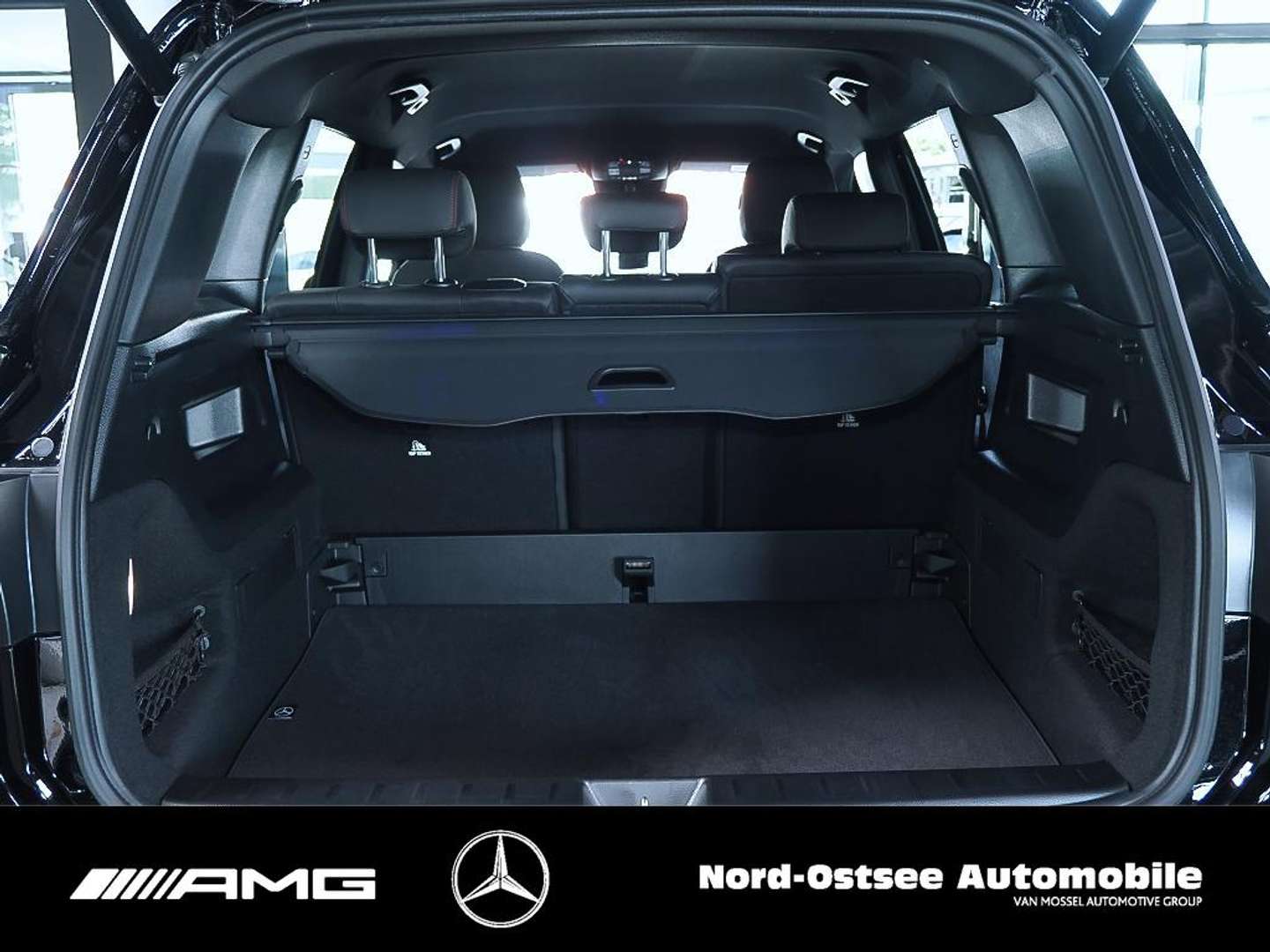 Mercedes GLB 200 AMG Line - 2025 - Joinsteer - #11