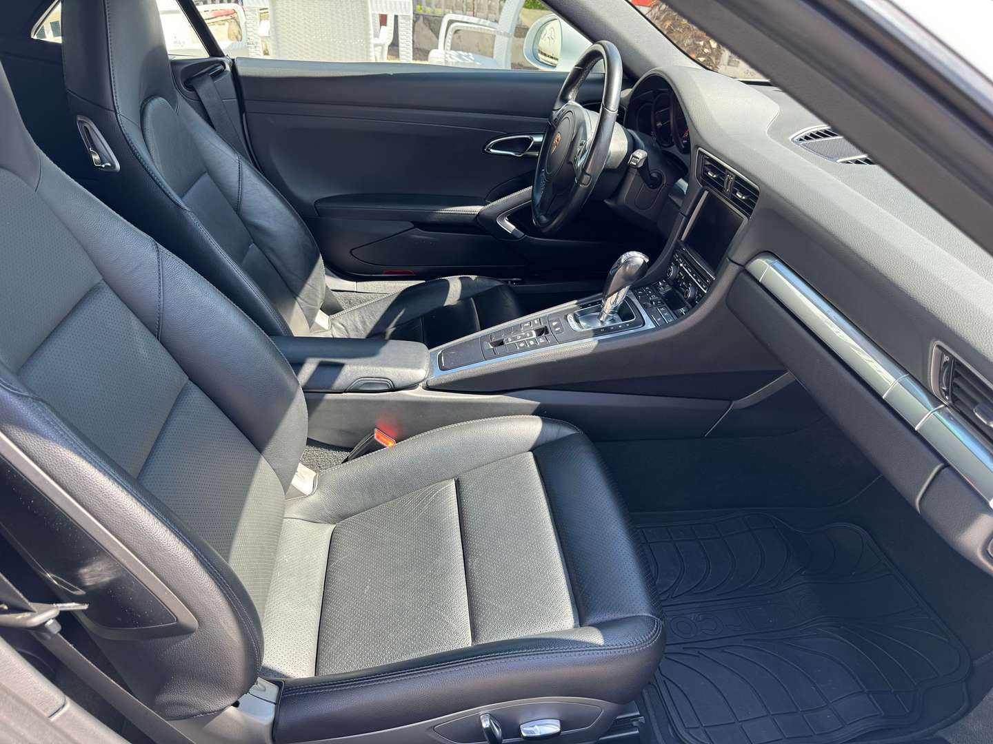 Porsche 911 Carrera Cabriolet - 2015 - Joinsteer - #10