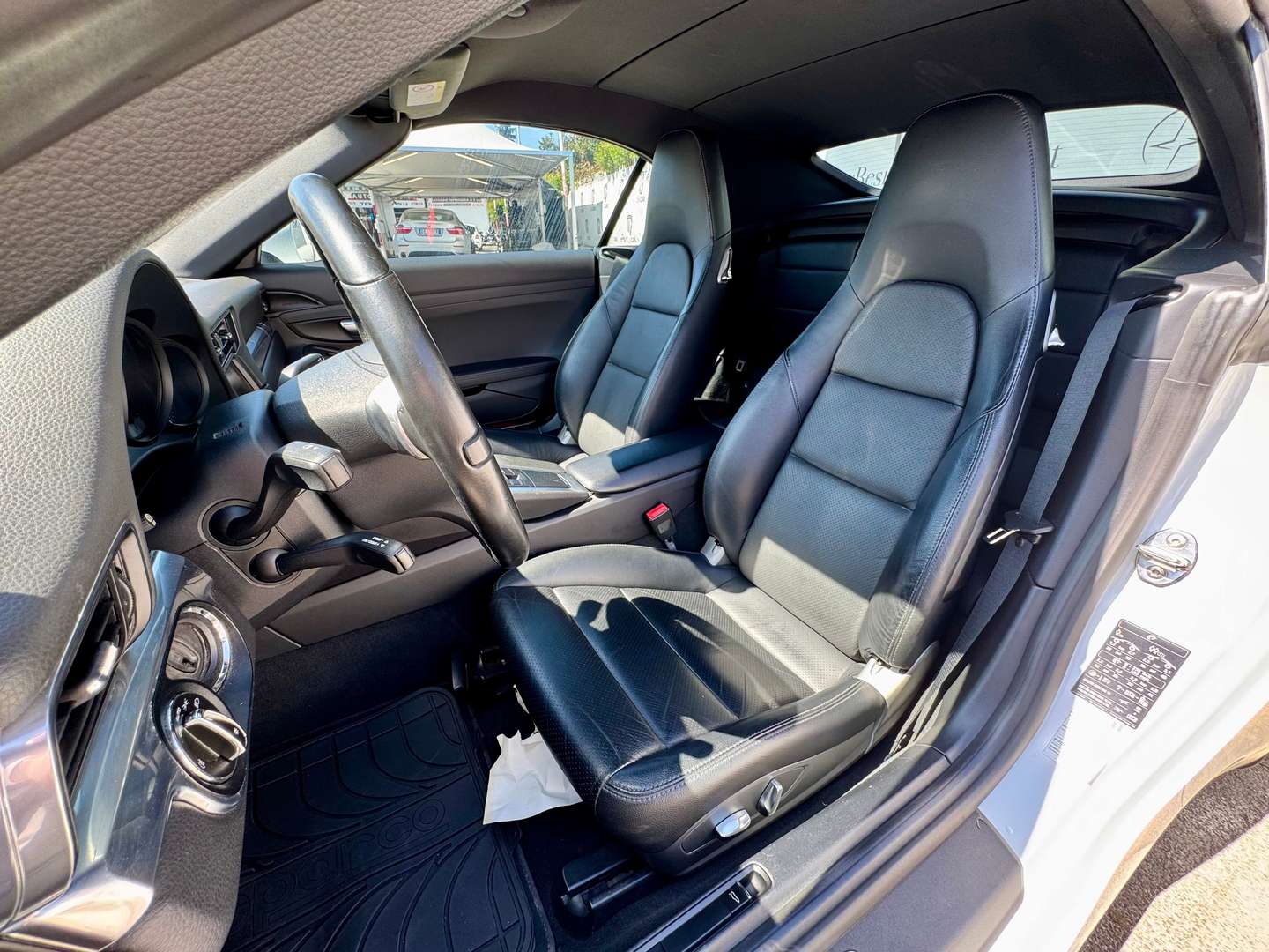 Porsche 911 Carrera Cabriolet - 2015 - Joinsteer - #13