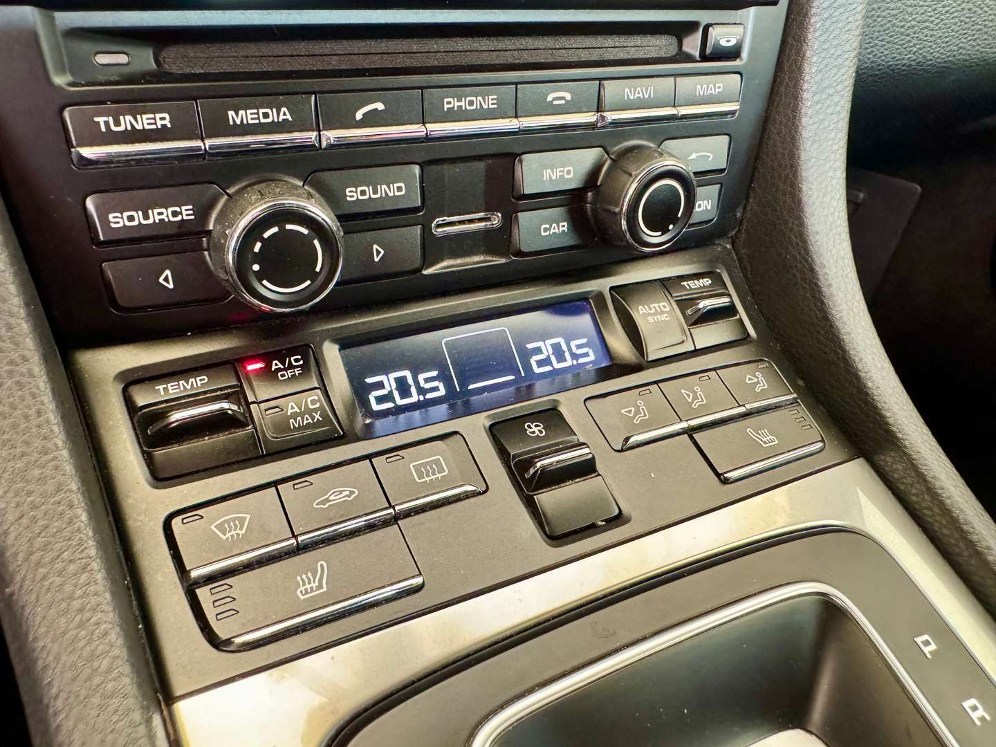 Porsche 911 Carrera Cabriolet - 2015 - Joinsteer - #15