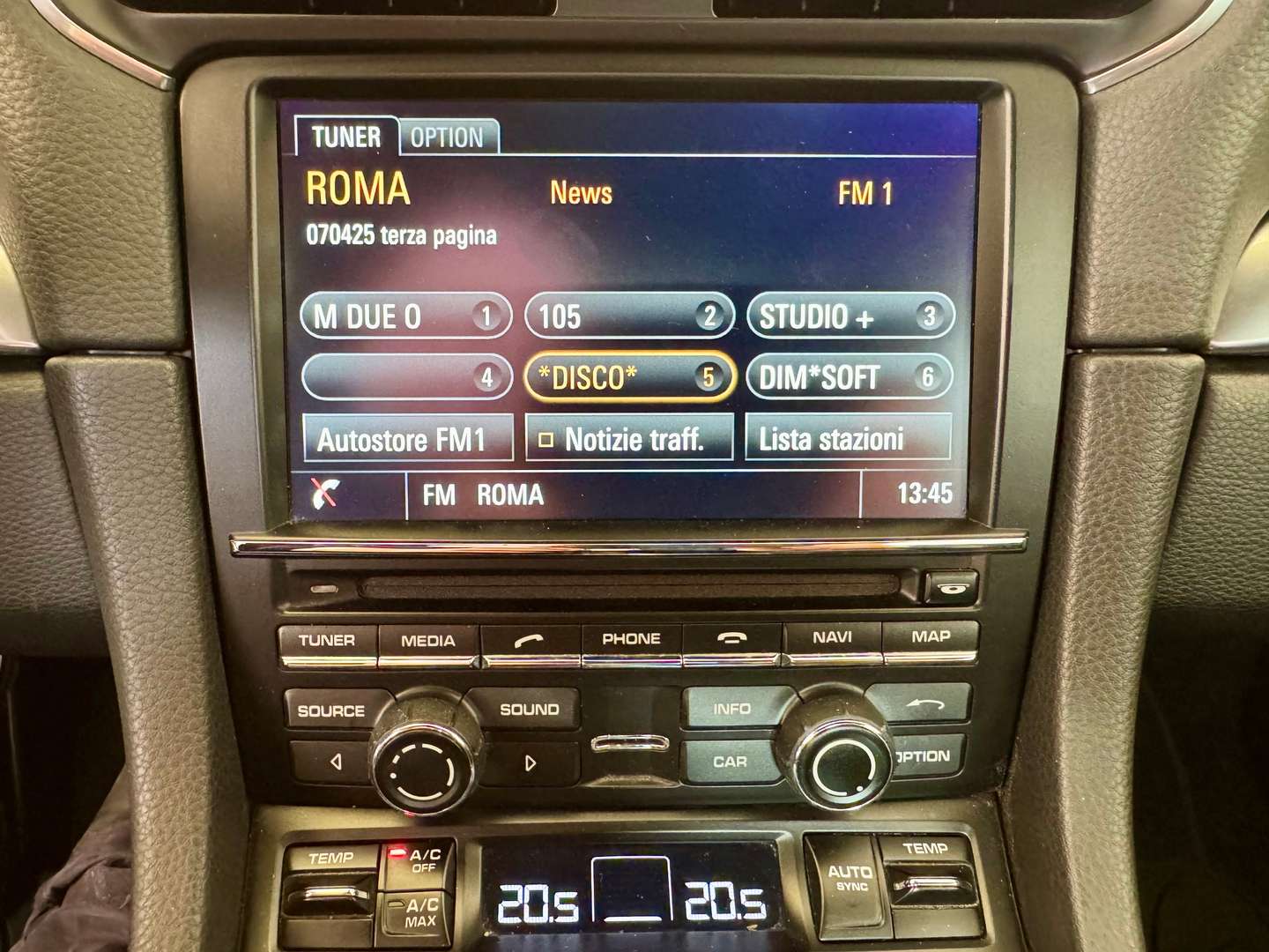 Porsche 911 Carrera Cabriolet - 2015 - Joinsteer - #16