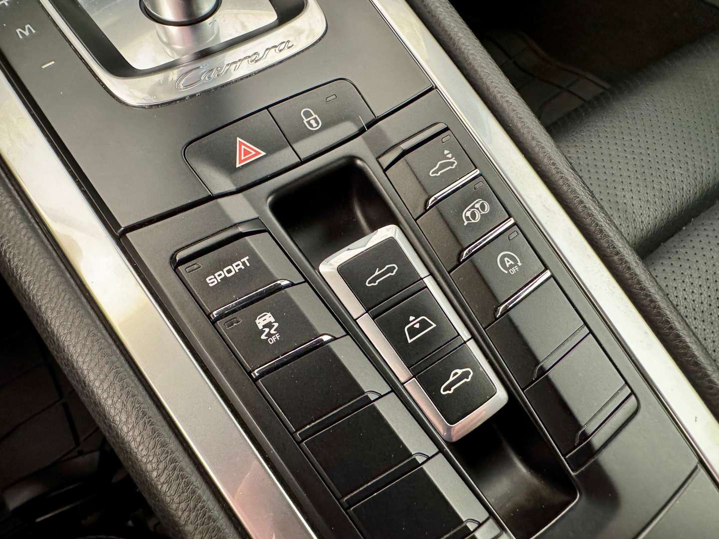 Porsche 911 Carrera Cabriolet - 2015 - Joinsteer - #18