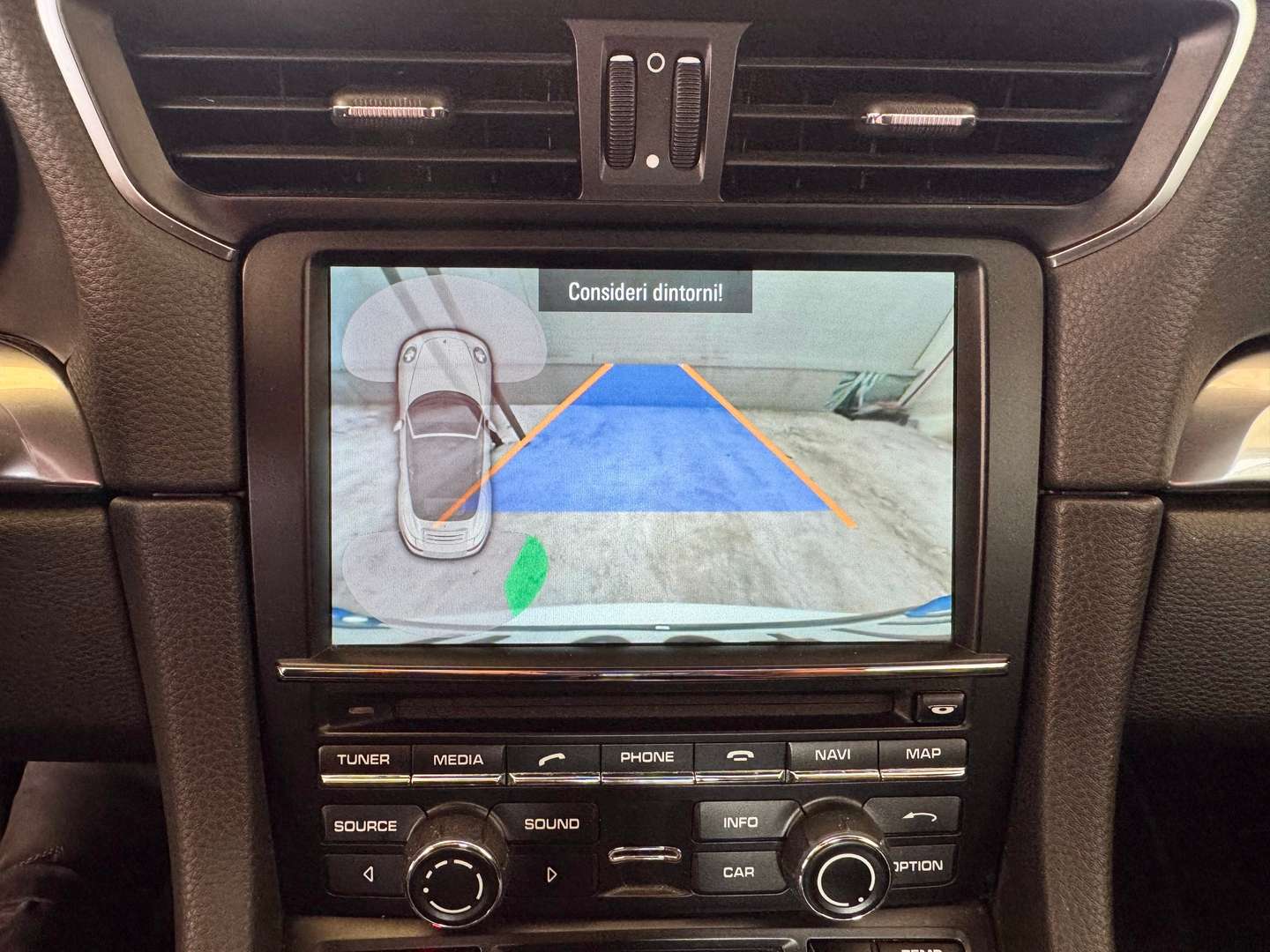 Porsche 911 Carrera Cabriolet - 2015 - Joinsteer - #19