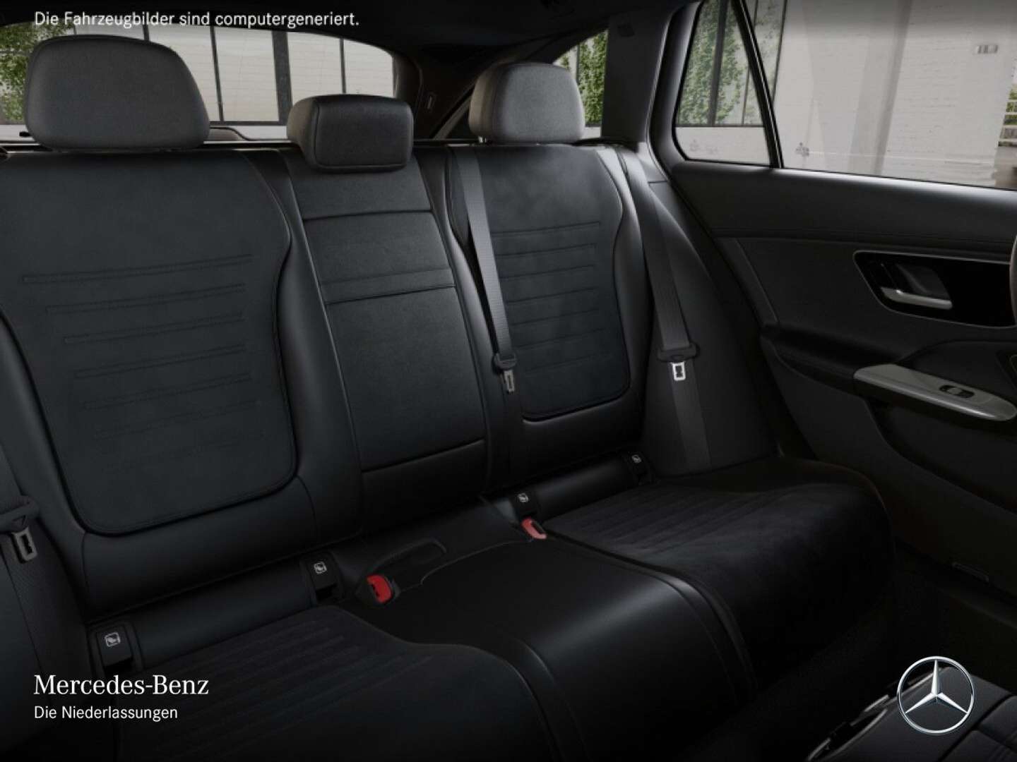 Mercedes Classe C 200 AMG Line - 2025 - Joinsteer - #11
