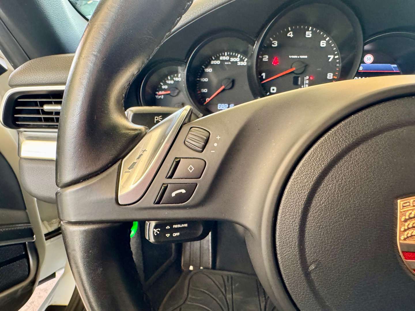 Porsche 911 Carrera Cabriolet - 2015 - Joinsteer - #22