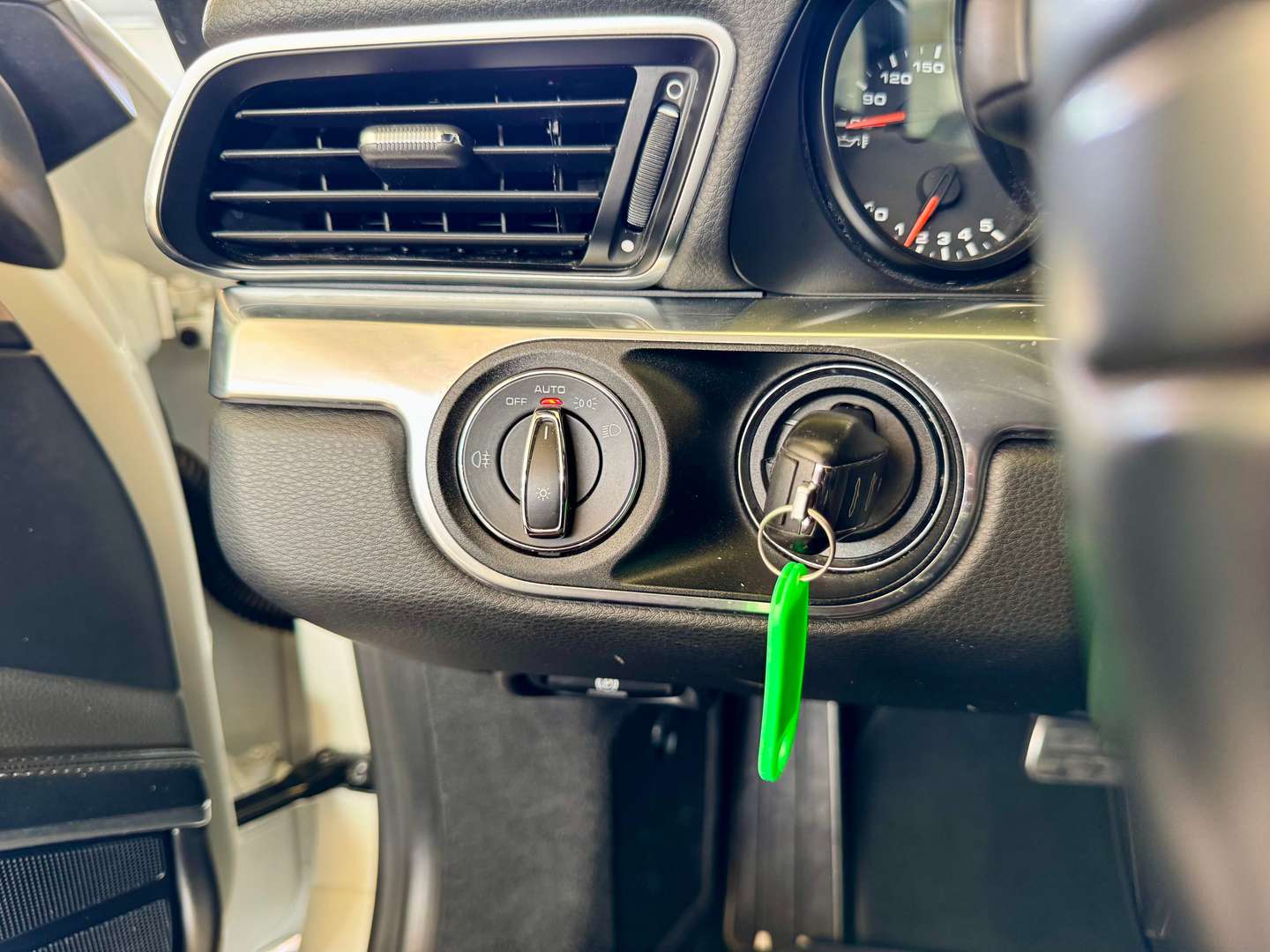 Porsche 911 Carrera Cabriolet - 2015 - Joinsteer - #23