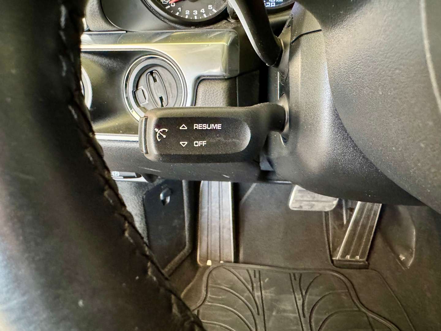 Porsche 911 Carrera Cabriolet - 2015 - Joinsteer - #24