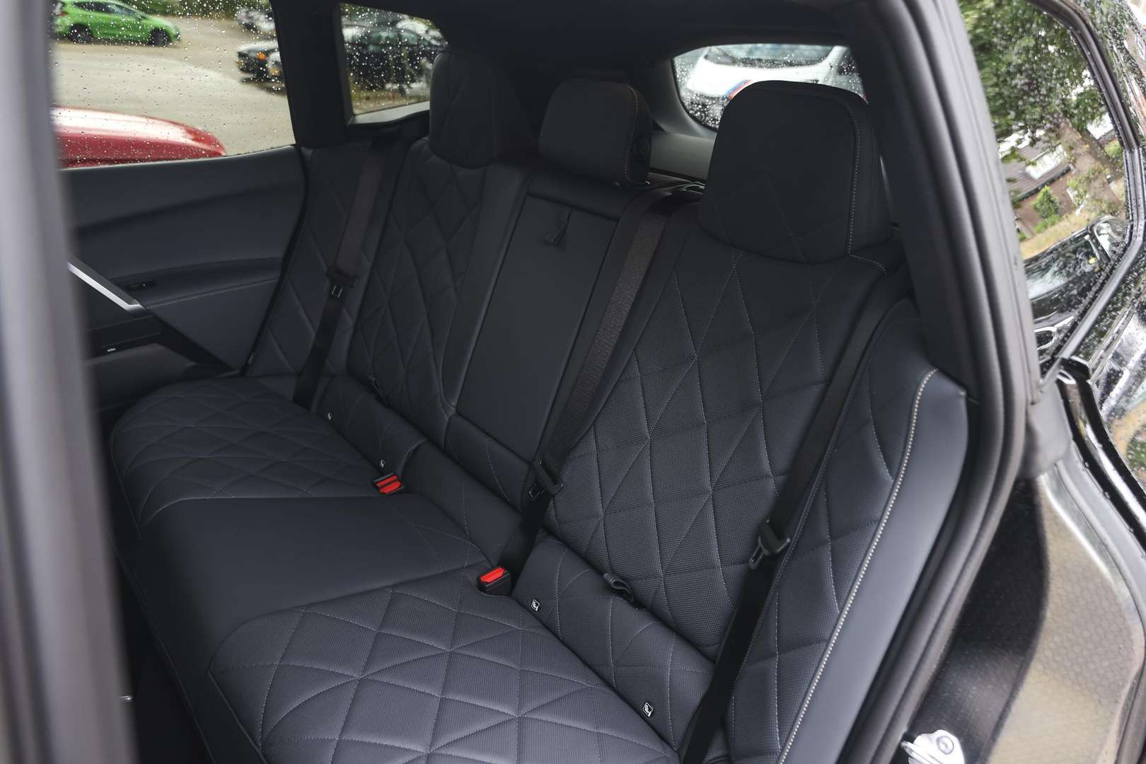 BMW IX M Sport XDrive45 - 2025 - Joinsteer - #9