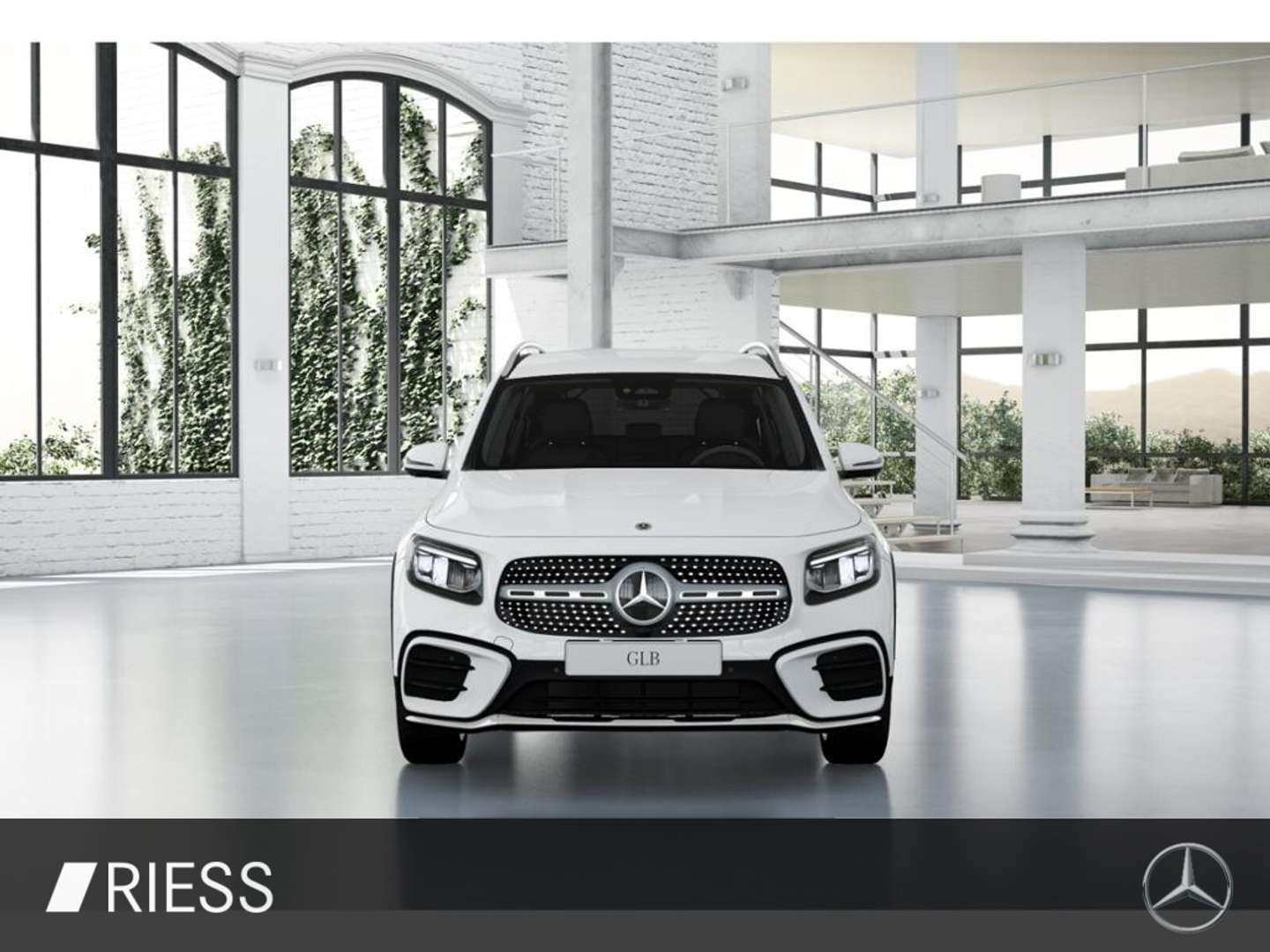 Mercedes GLB 220 Sport - 2024 - Joinsteer - #2