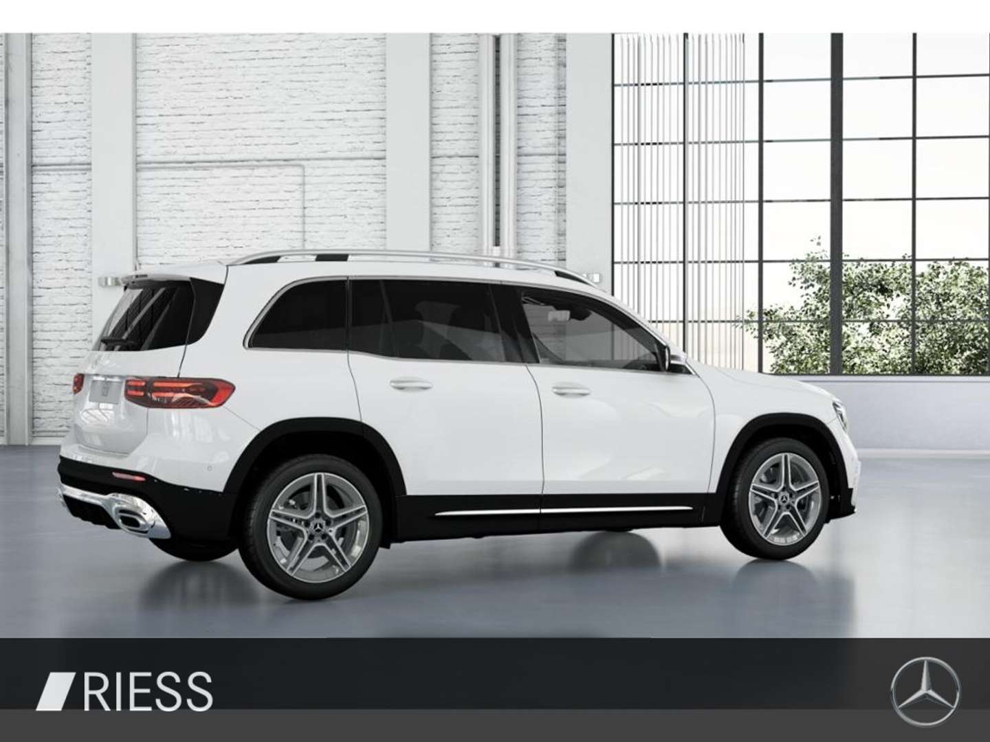 Mercedes GLB 220 Sport - 2024 - Joinsteer - #4