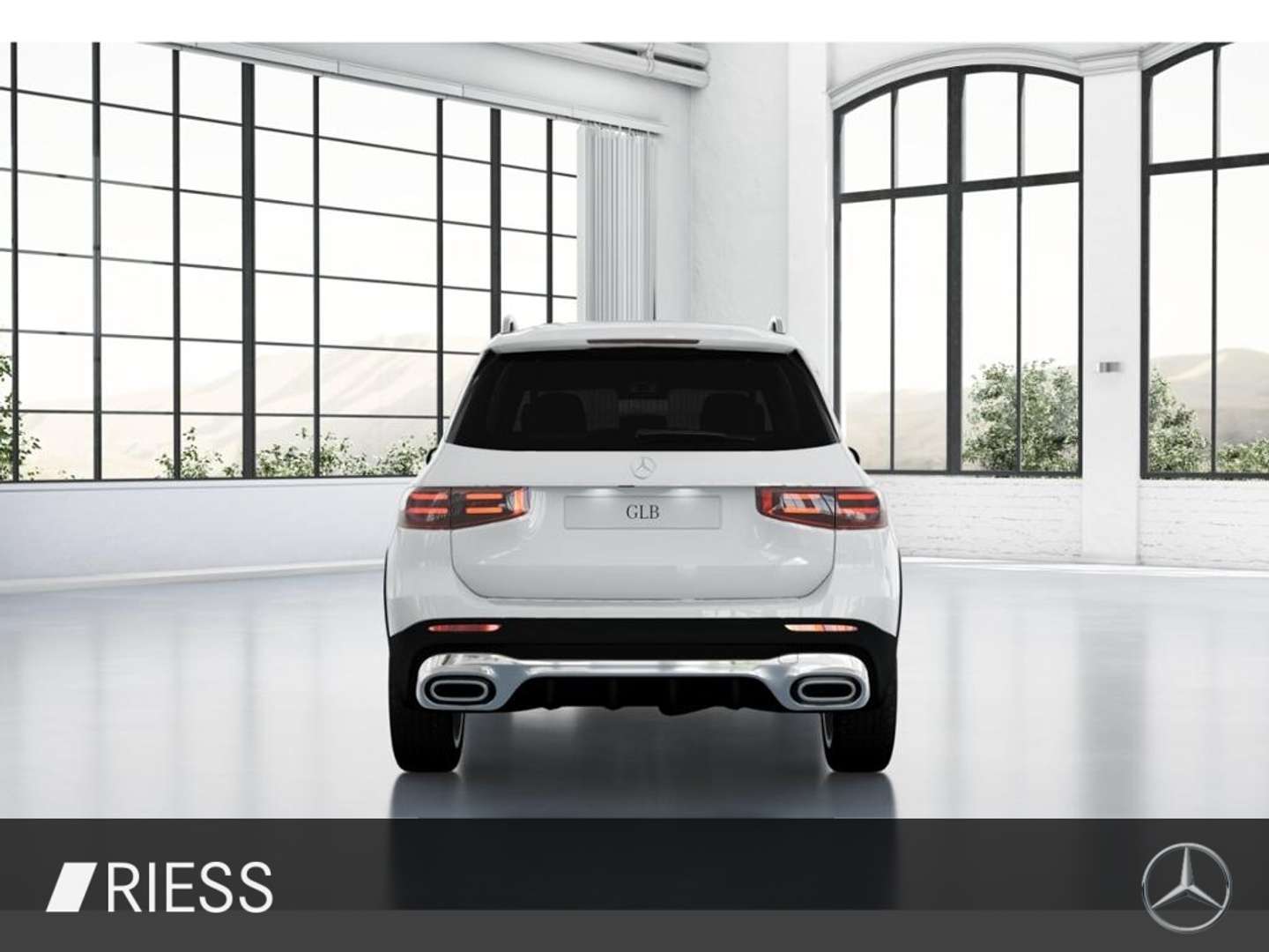 Mercedes GLB 220 Sport - 2024 - Joinsteer - #5