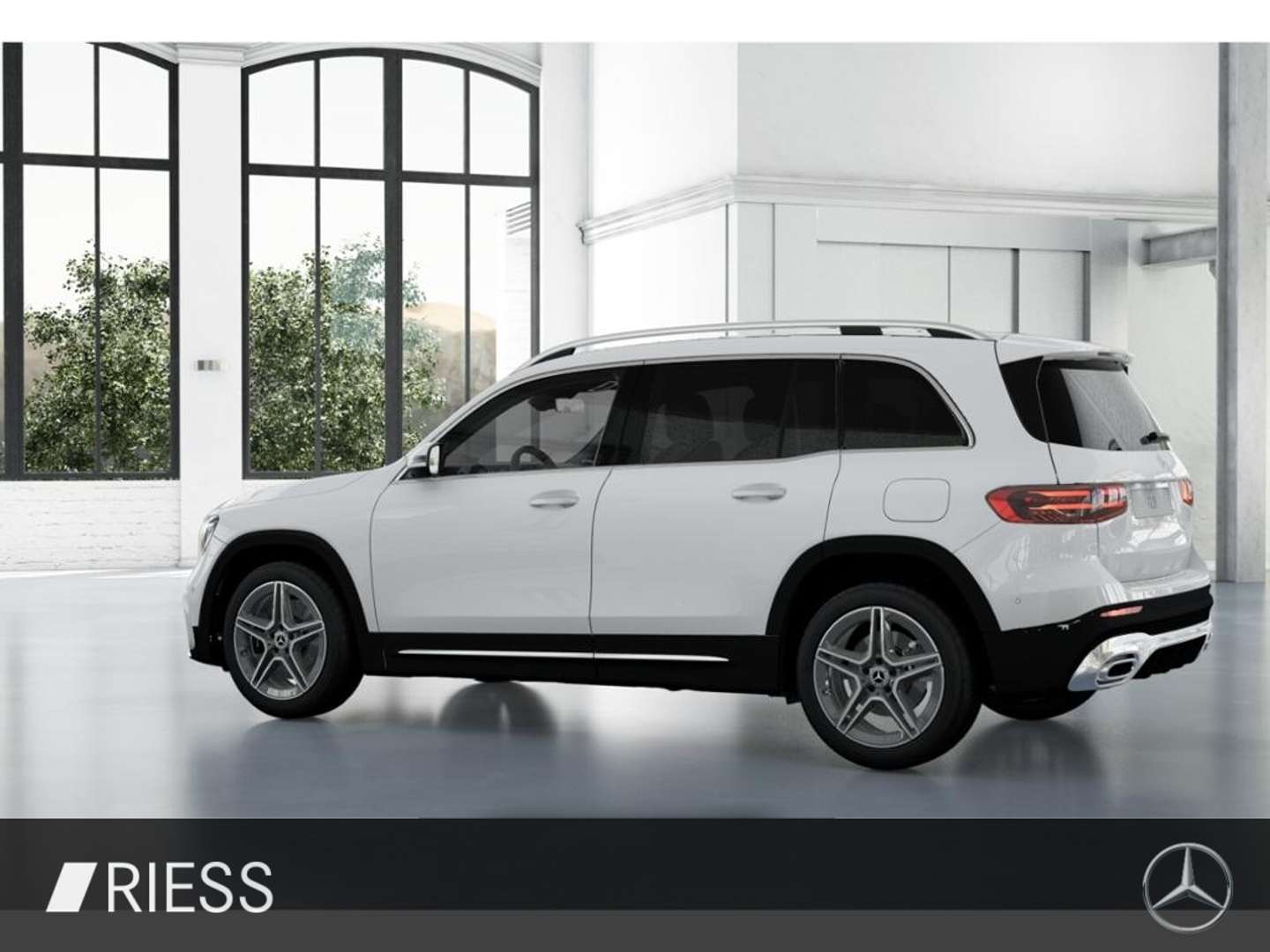 Mercedes GLB 220 Sport - 2024 - Joinsteer - #6