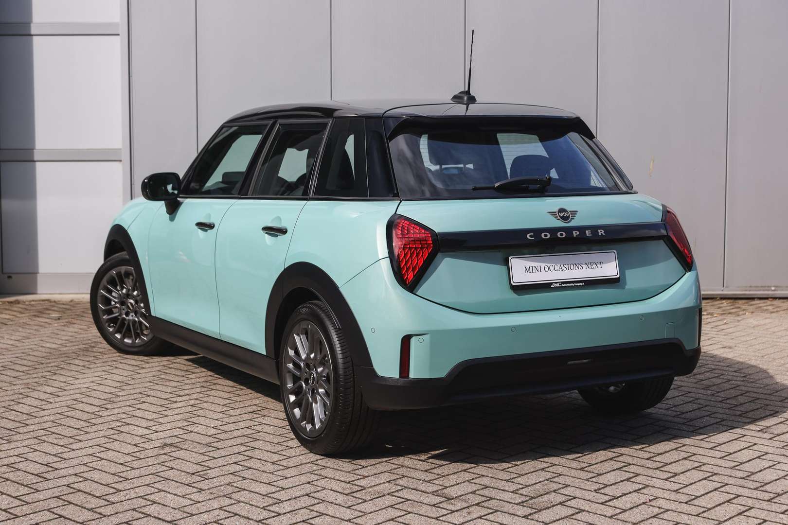 Mini Hatch / Citadine Classic Cooper - 2024 - Joinsteer - #1