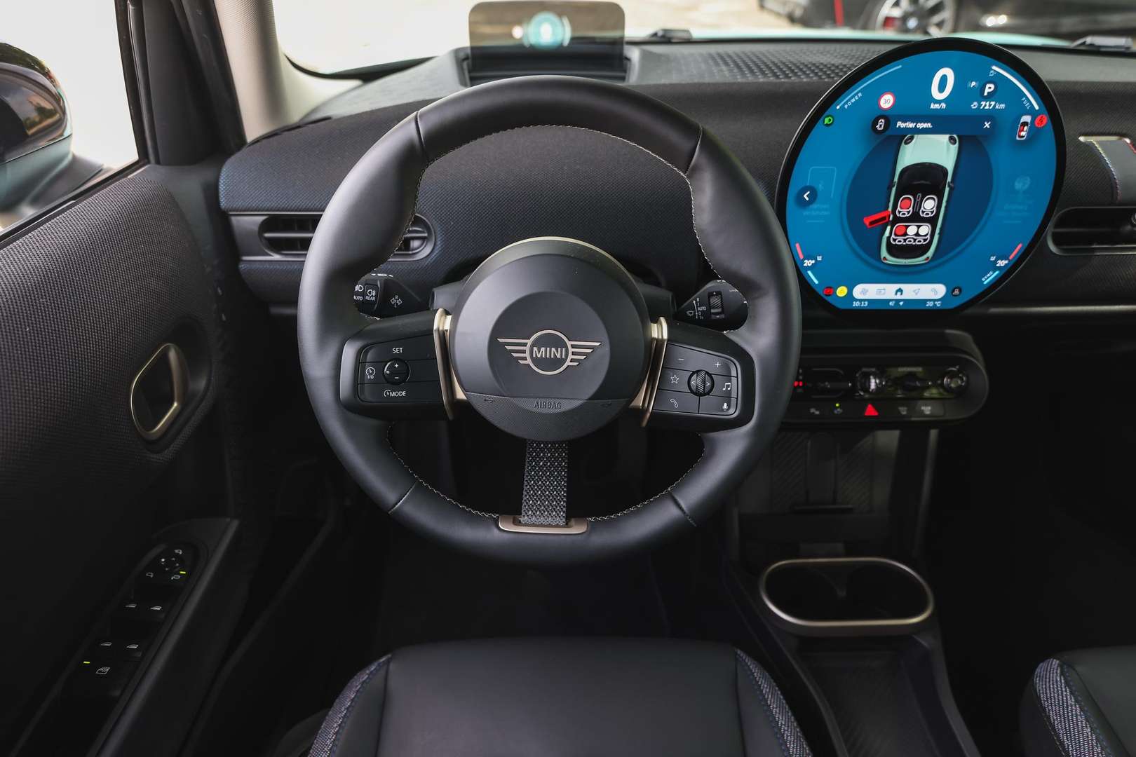 Mini Hatch / Citadine Classic Cooper - 2024 - Joinsteer - #2