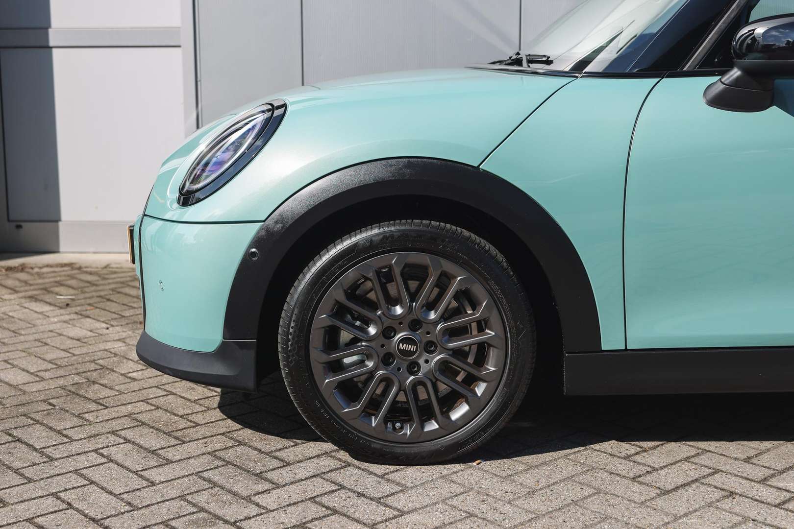 Mini Hatch / Citadine Classic Cooper - 2024 - Joinsteer - #3
