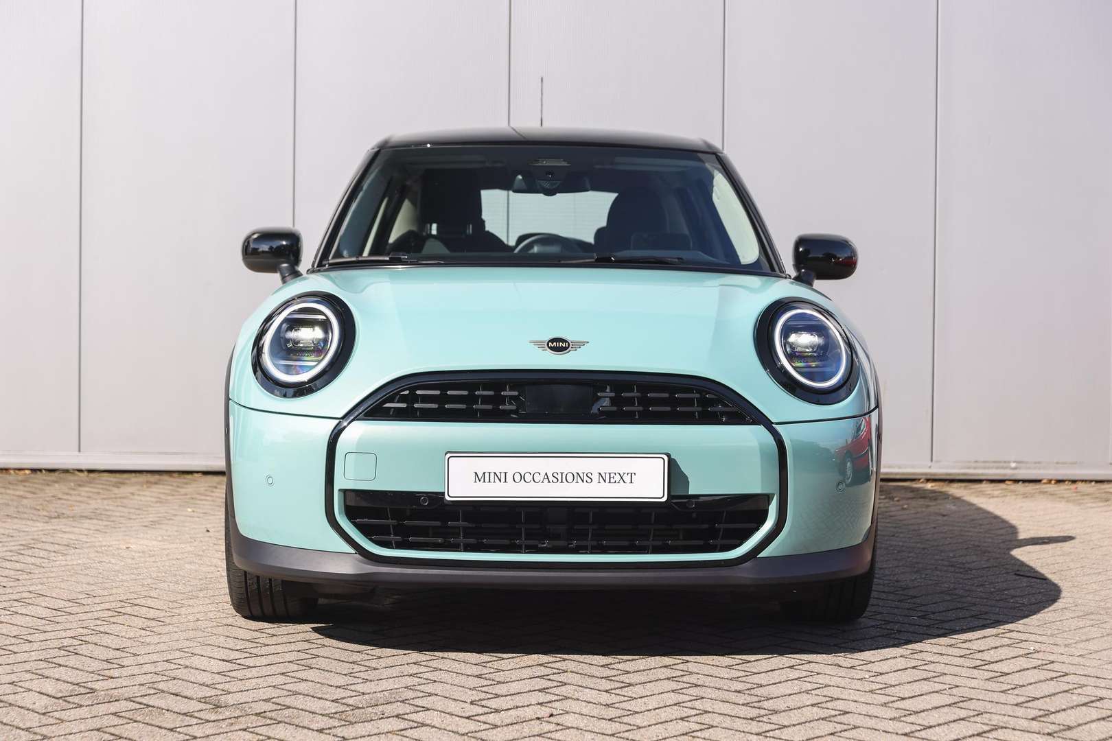 Mini Hatch / Citadine Classic Cooper - 2024 - Joinsteer - #4