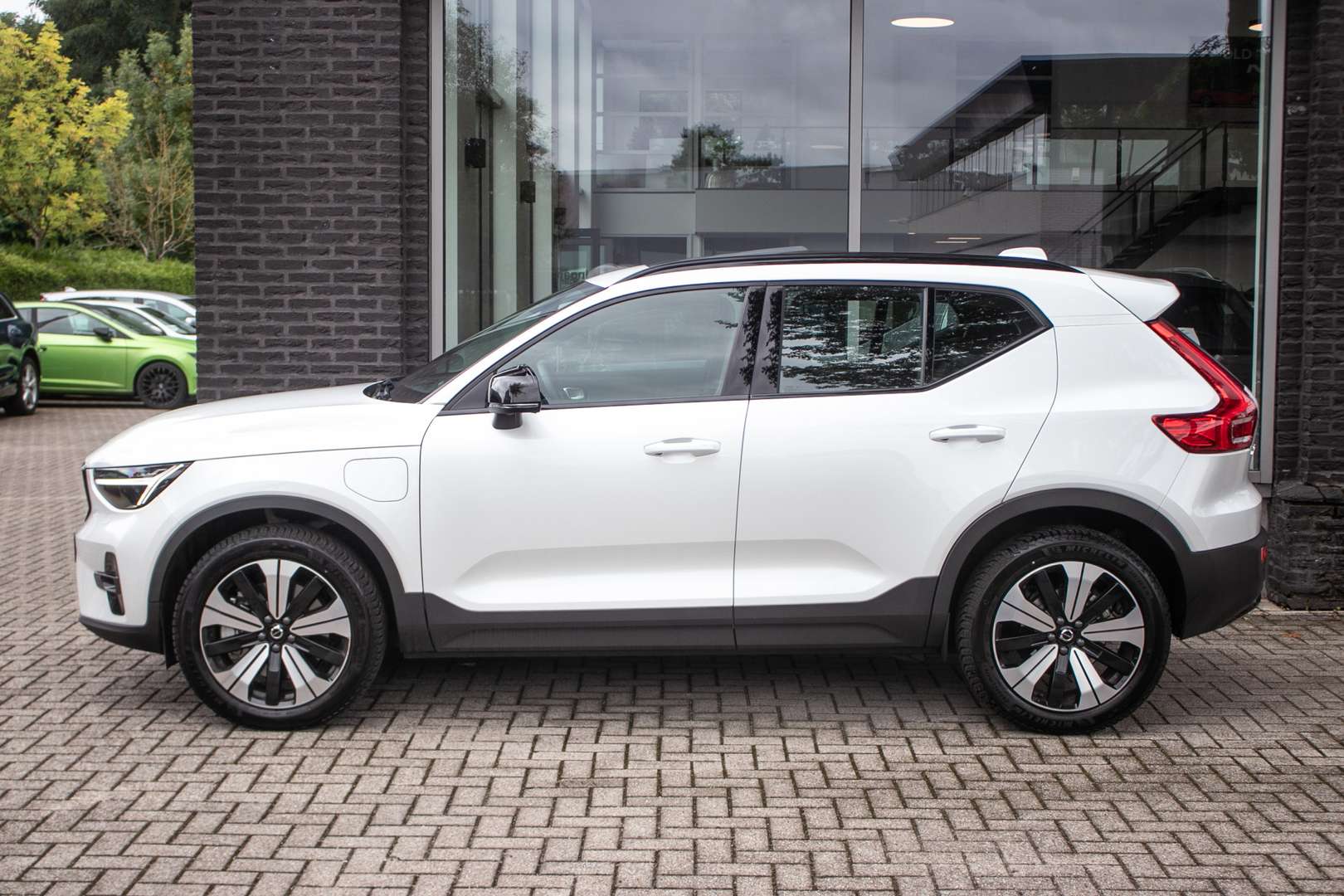 Volvo XC40 T5 Recharge Ultimate - 2023 - Joinsteer - #1