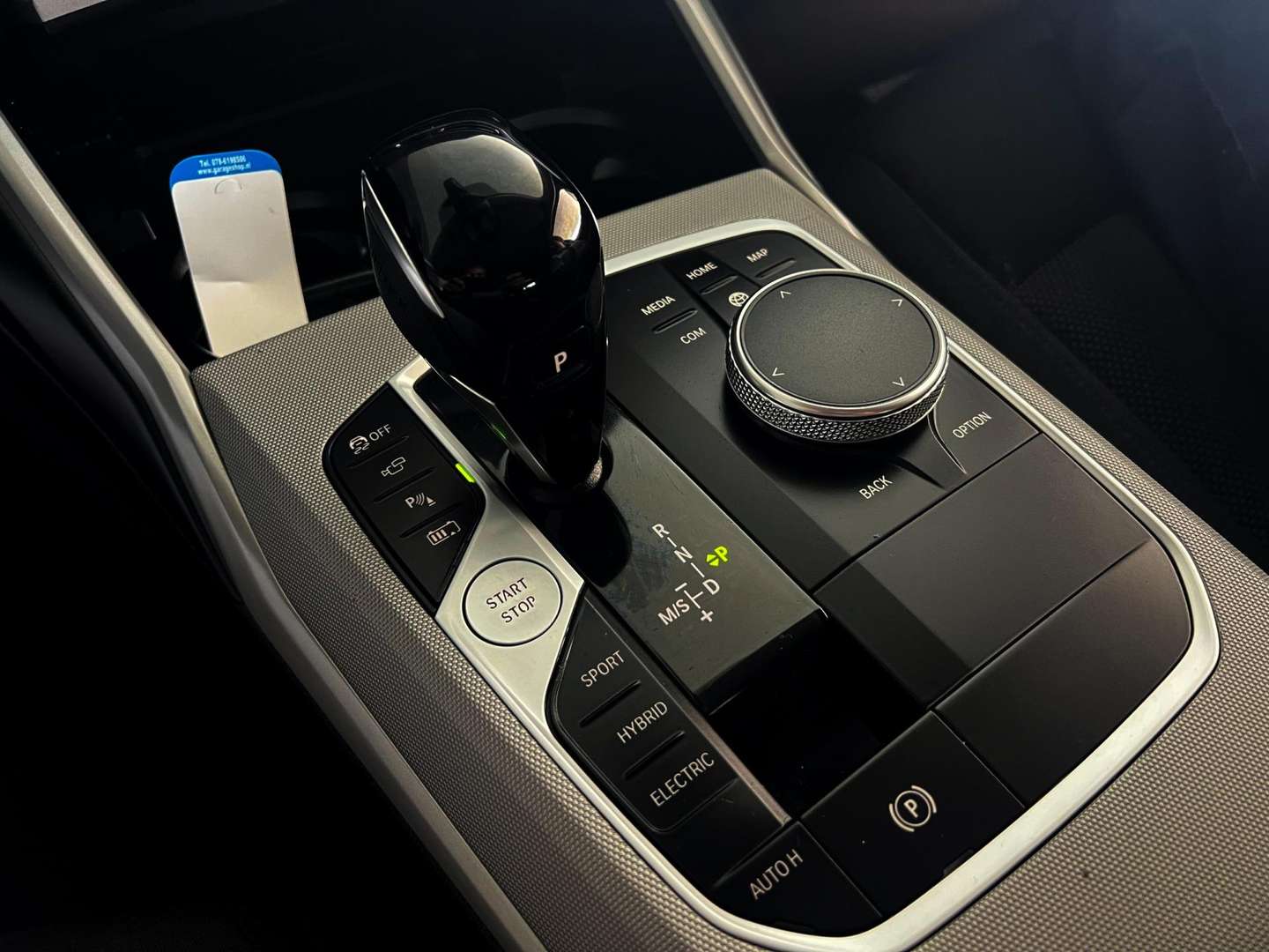 BMW Série 3 Business Edition 320e - 2022 - Joinsteer - #4