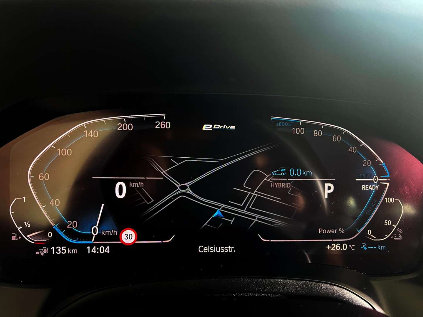 BMW Série 3 Business Edition 320e - 2022 - Joinsteer - #6