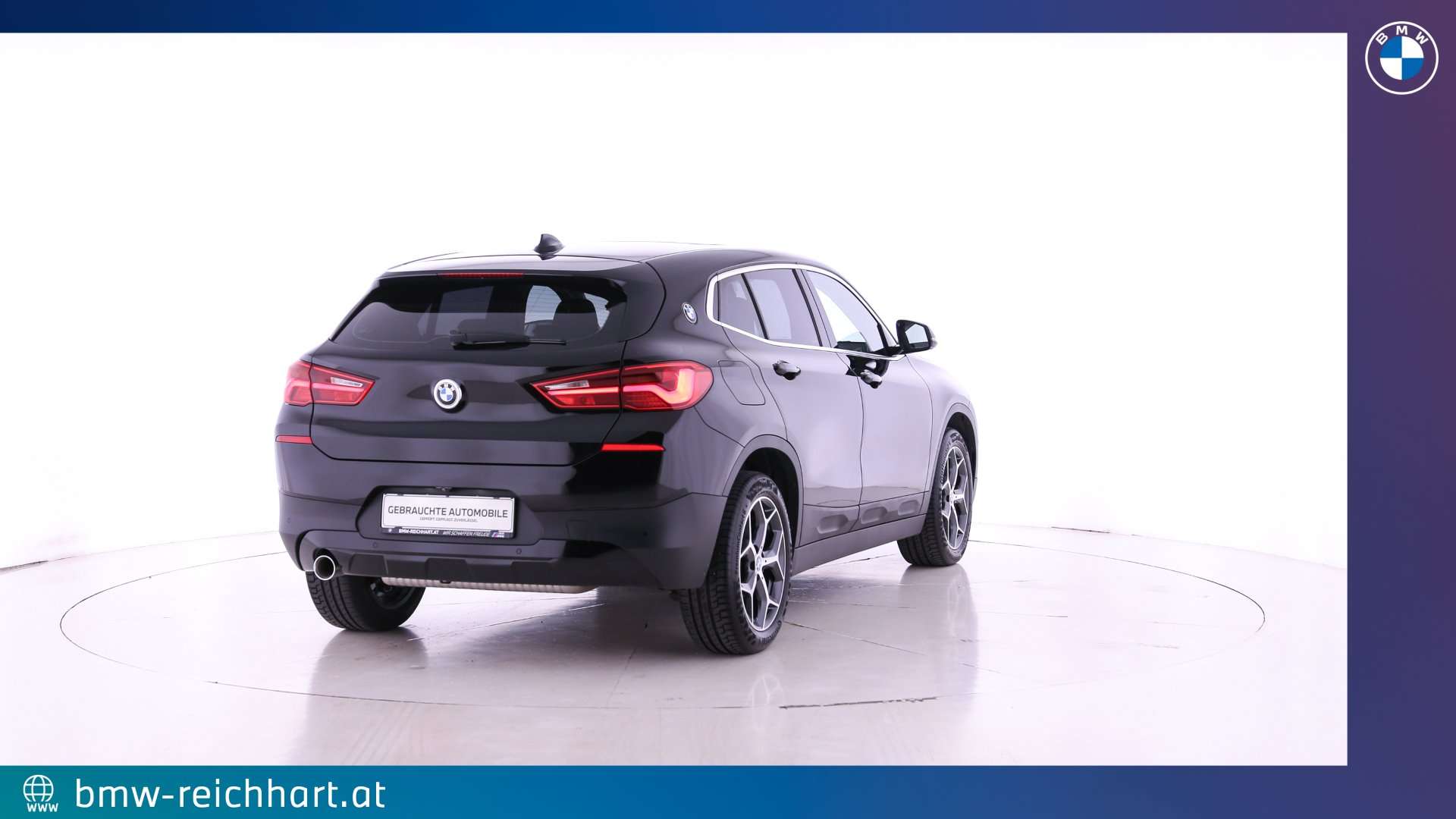 BMW X2 SDrive18i - 2018 - Joinsteer - #3