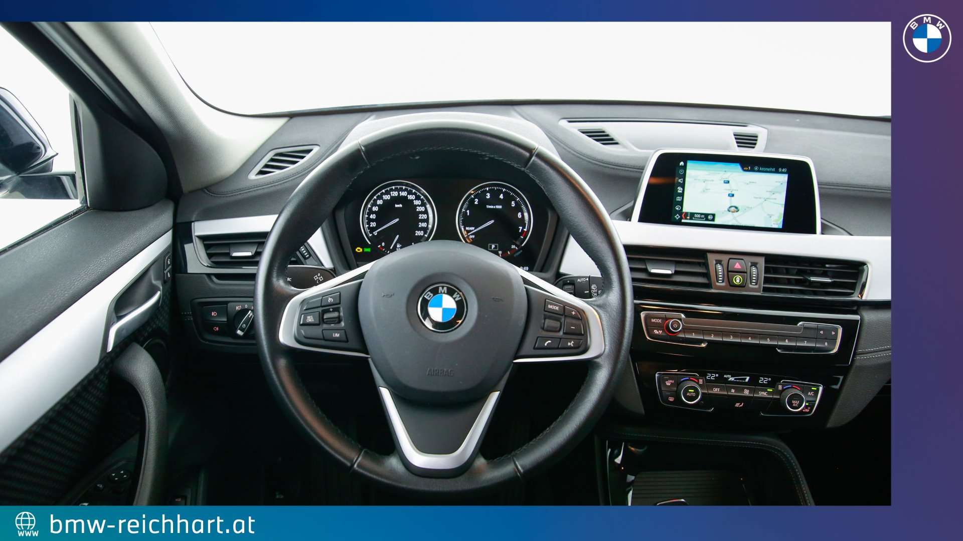 BMW X2 SDrive18i - 2018 - Joinsteer - #7
