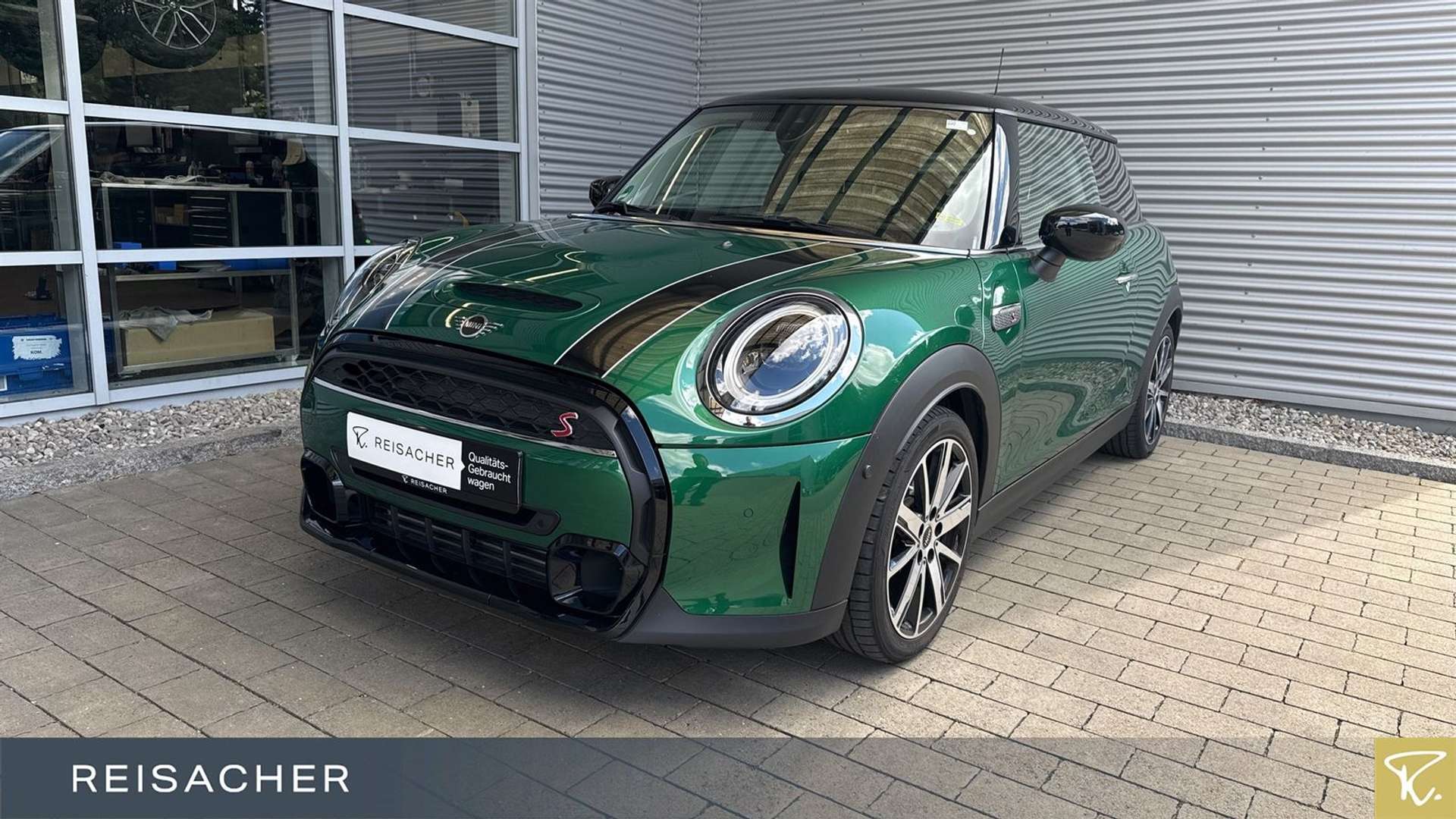 Mini Cooper S Classic Cooper S - 2023 - Joinsteer - #1