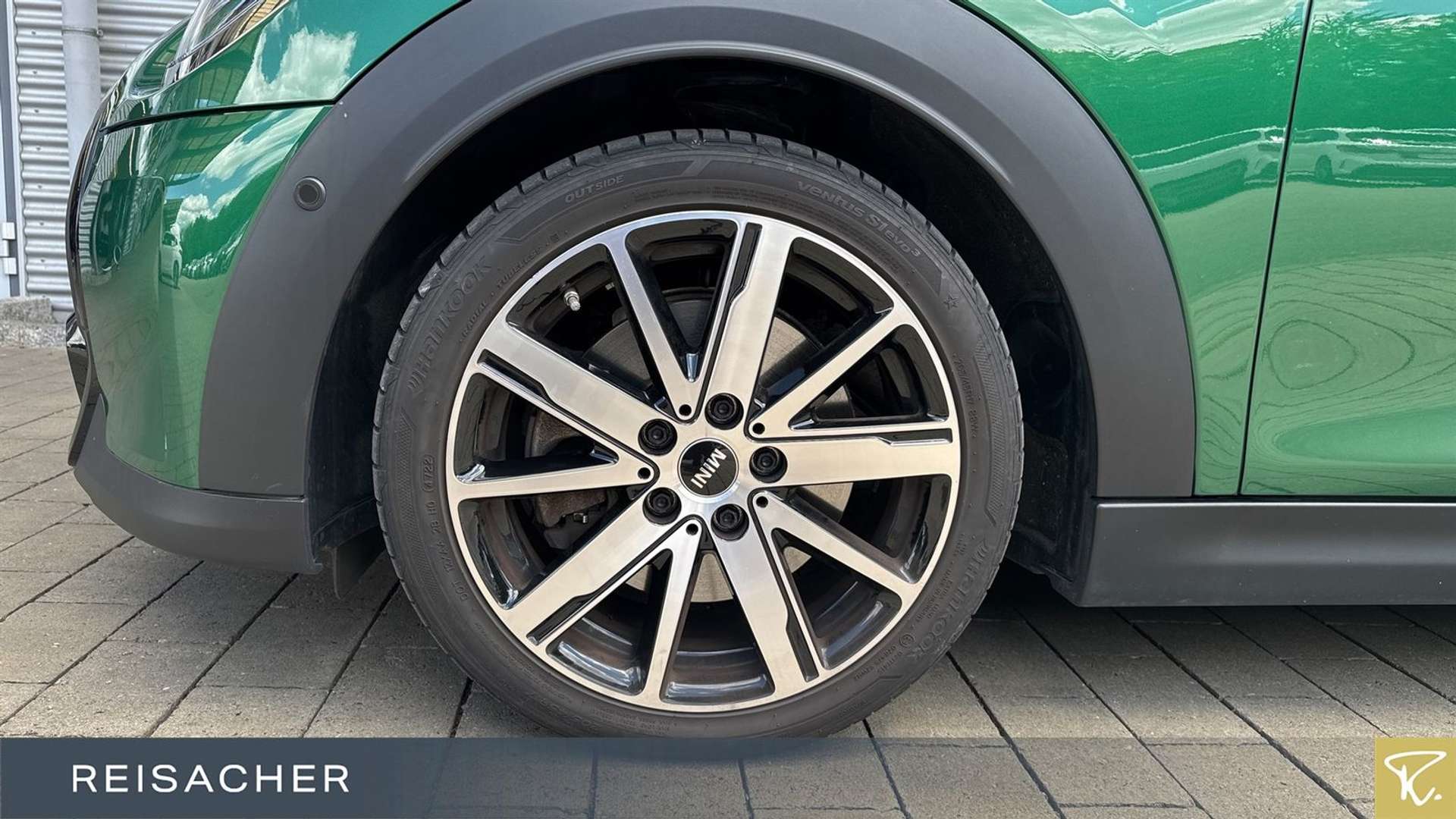 Mini Cooper S Classic Cooper S - 2023 - Joinsteer - #3