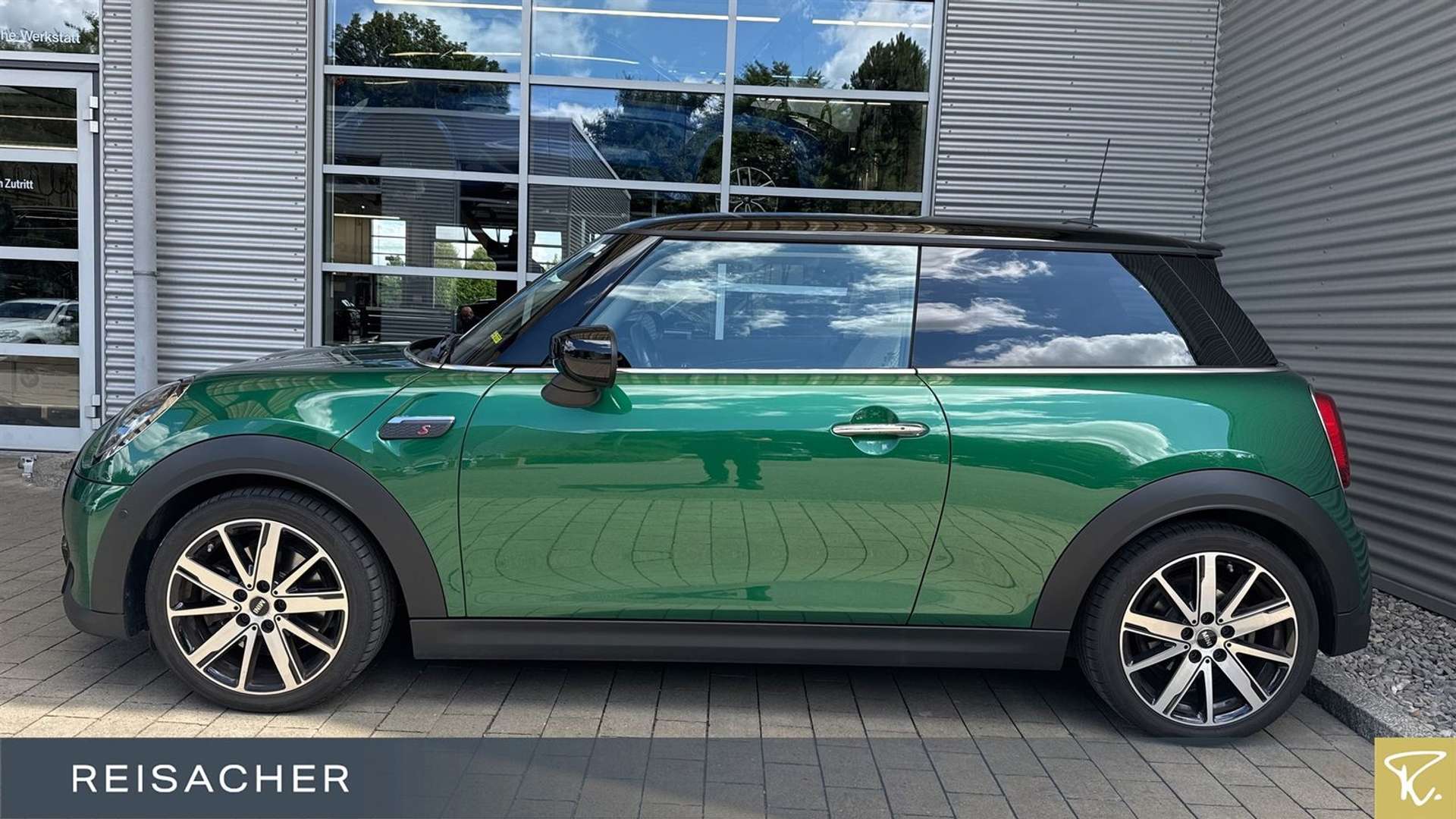 Mini Cooper S Classic Cooper S - 2023 - Joinsteer - #4