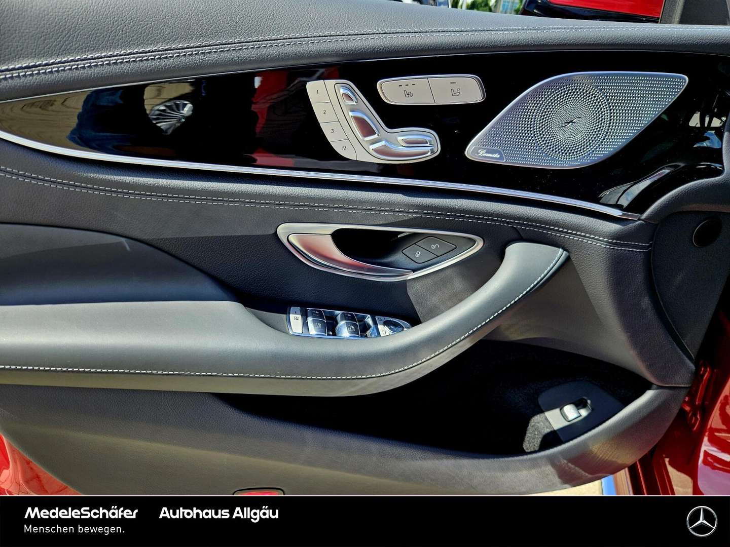 Mercedes AMG GT 63 63 AMG Line - 2023 - Joinsteer - #9