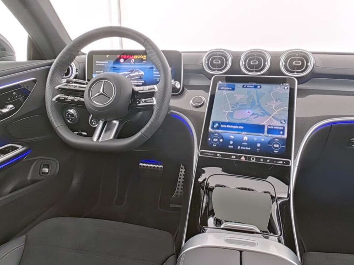 Mercedes CLE 200 AMG Line - 2024 - Joinsteer - #2