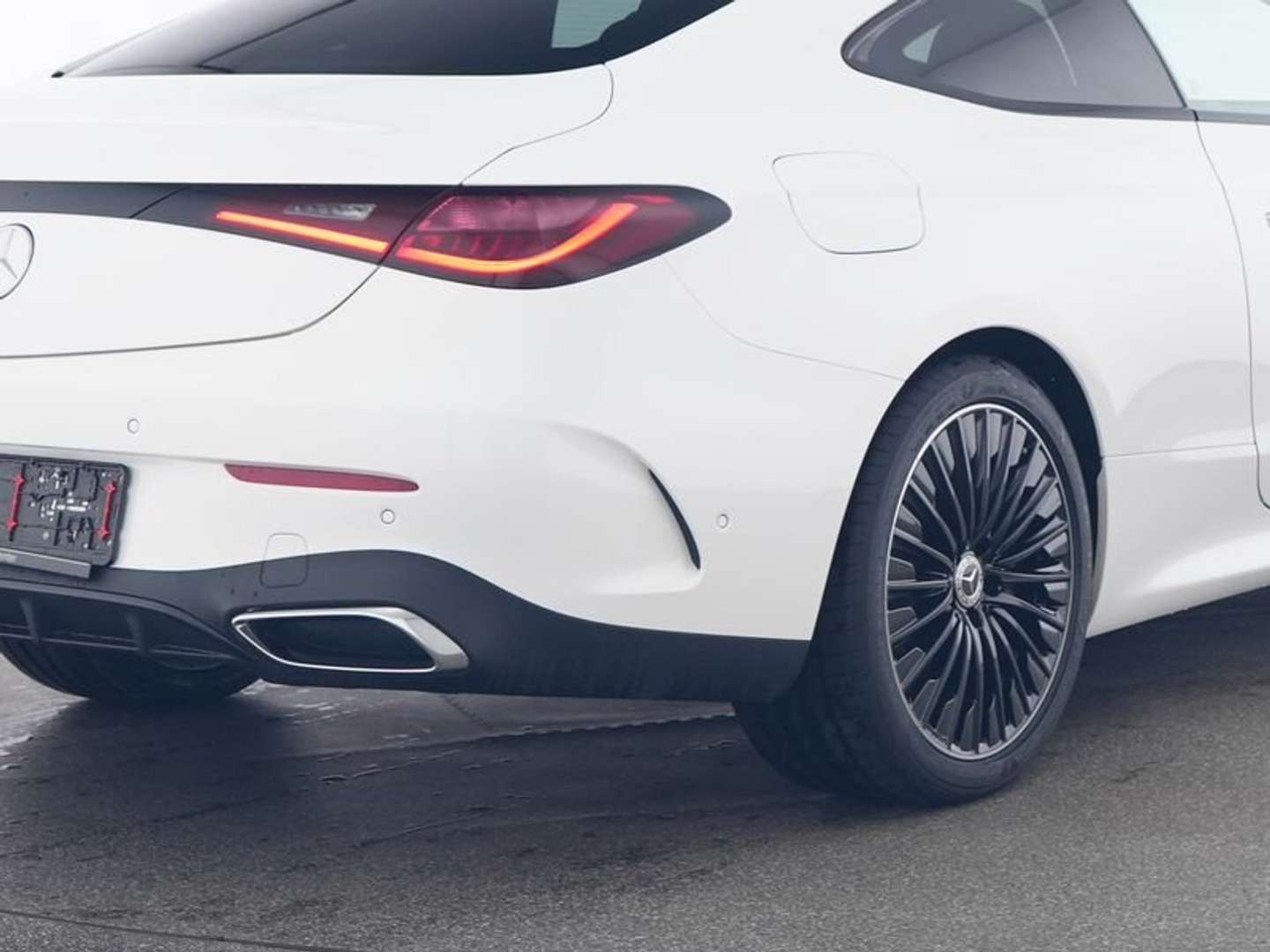 Mercedes CLE 200 AMG Line - 2024 - Joinsteer - #8