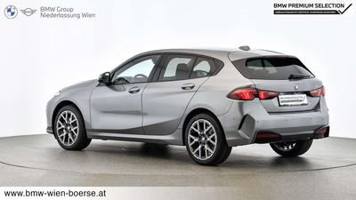 BMW Série 1 118d