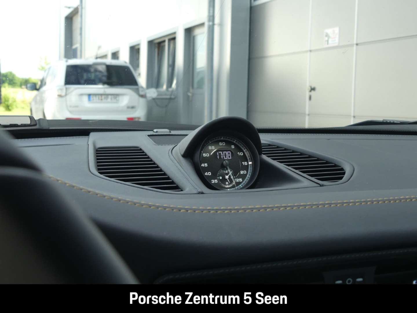 Porsche 991 Exclusive Series Turbo S - 2018 - Joinsteer - #16