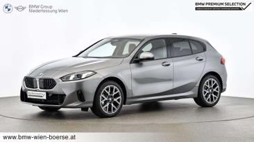 BMW Série 1 118d — photo 5