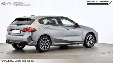 BMW Série 1 118d — photo 8